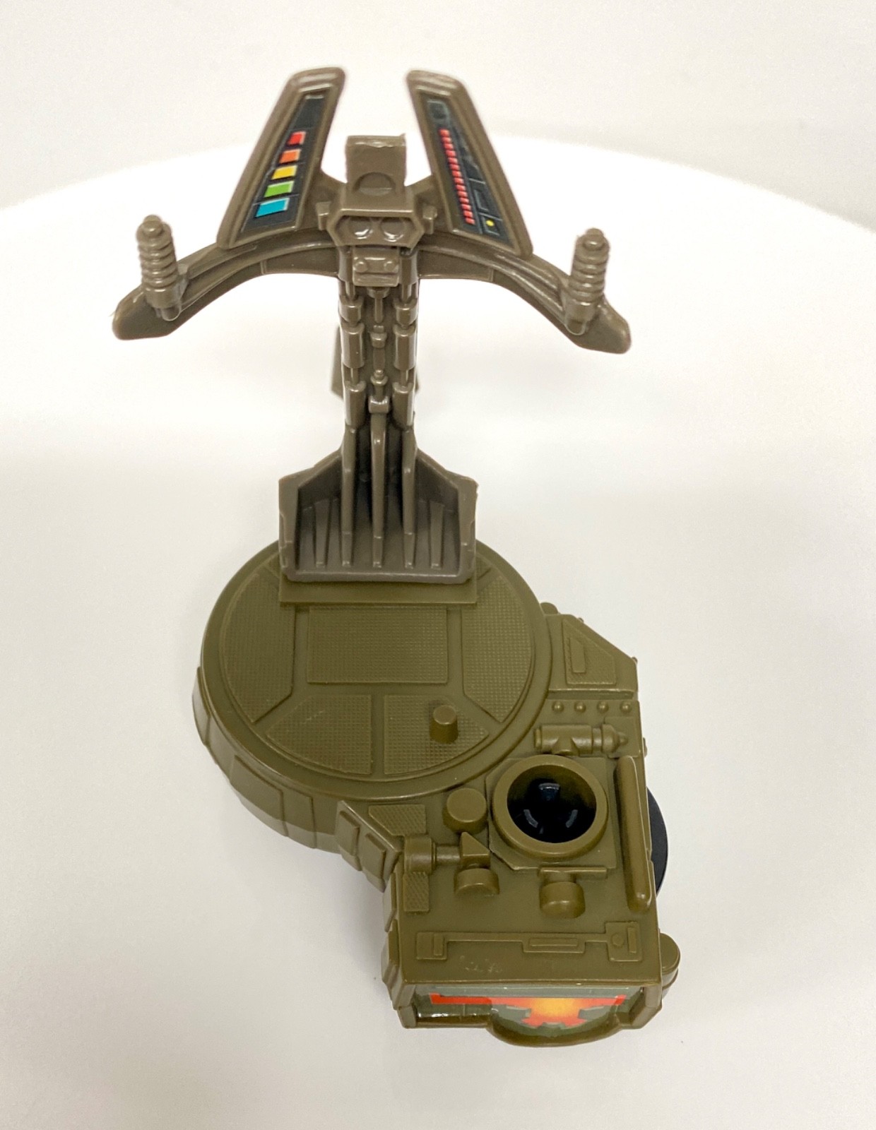 One-Man Sand Skimmer sold