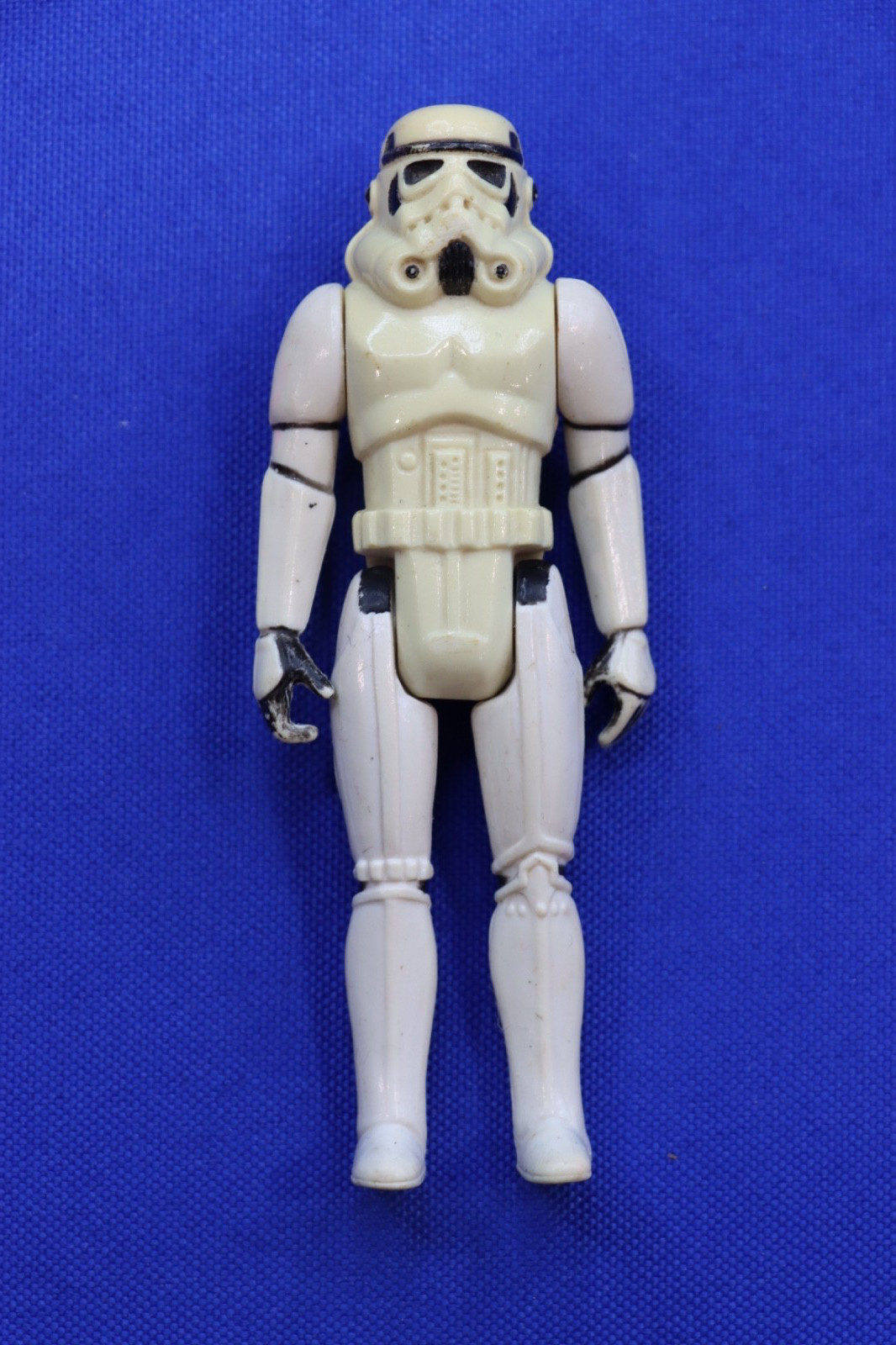 Imperial Stormtrooper sold