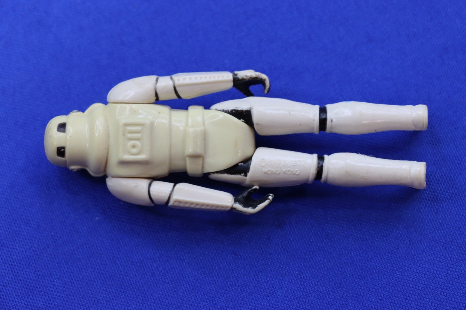 Imperial Stormtrooper sold