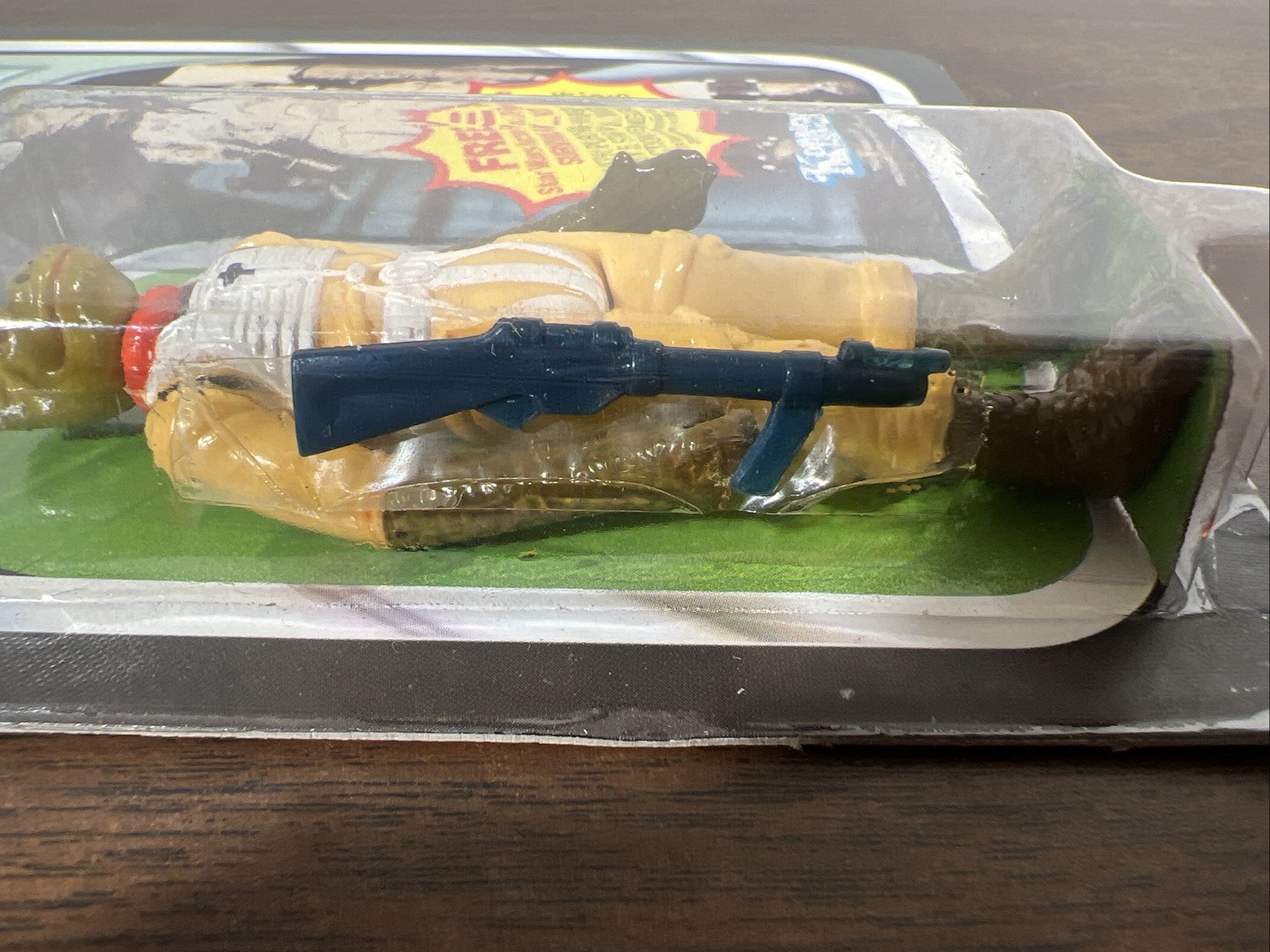 Bossk (Bounty Hunter) sold