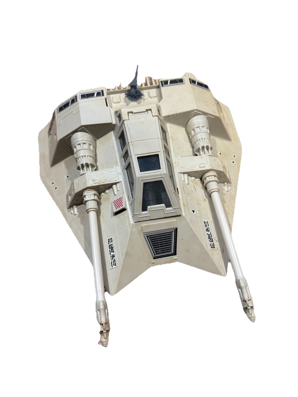 Rebel Armored Snowspeeder sold
