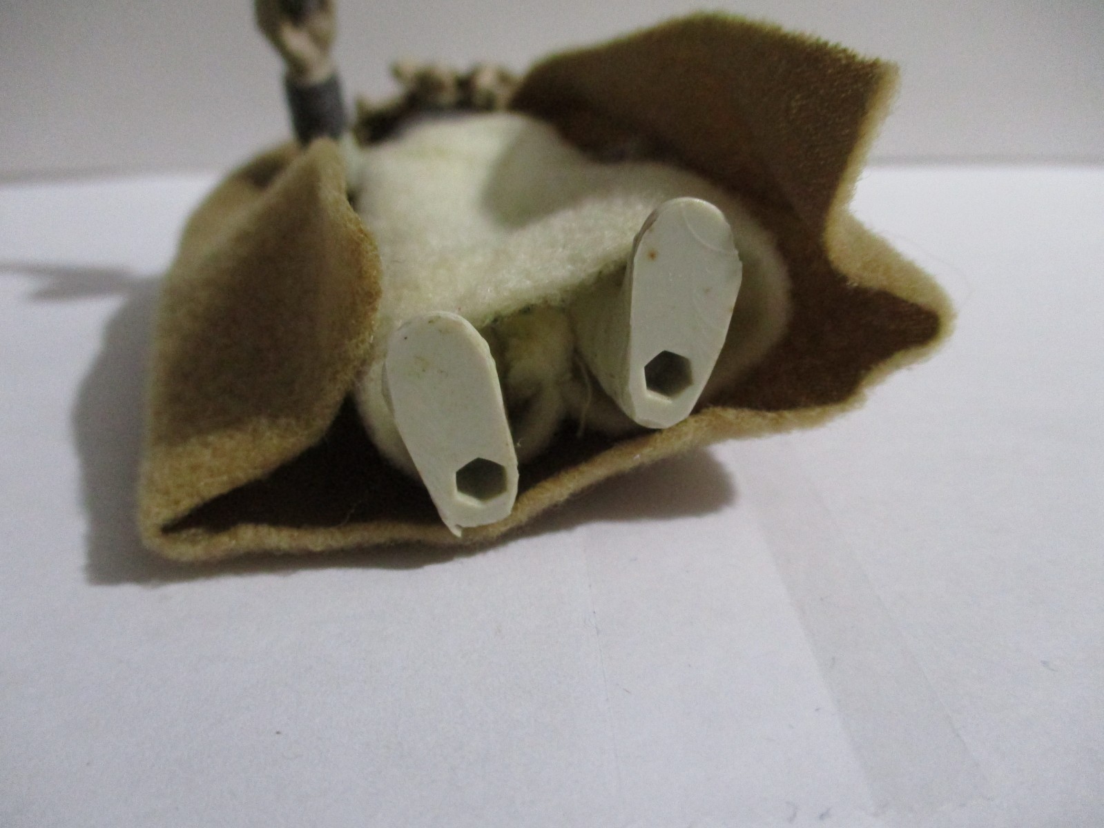 Squid Head sold