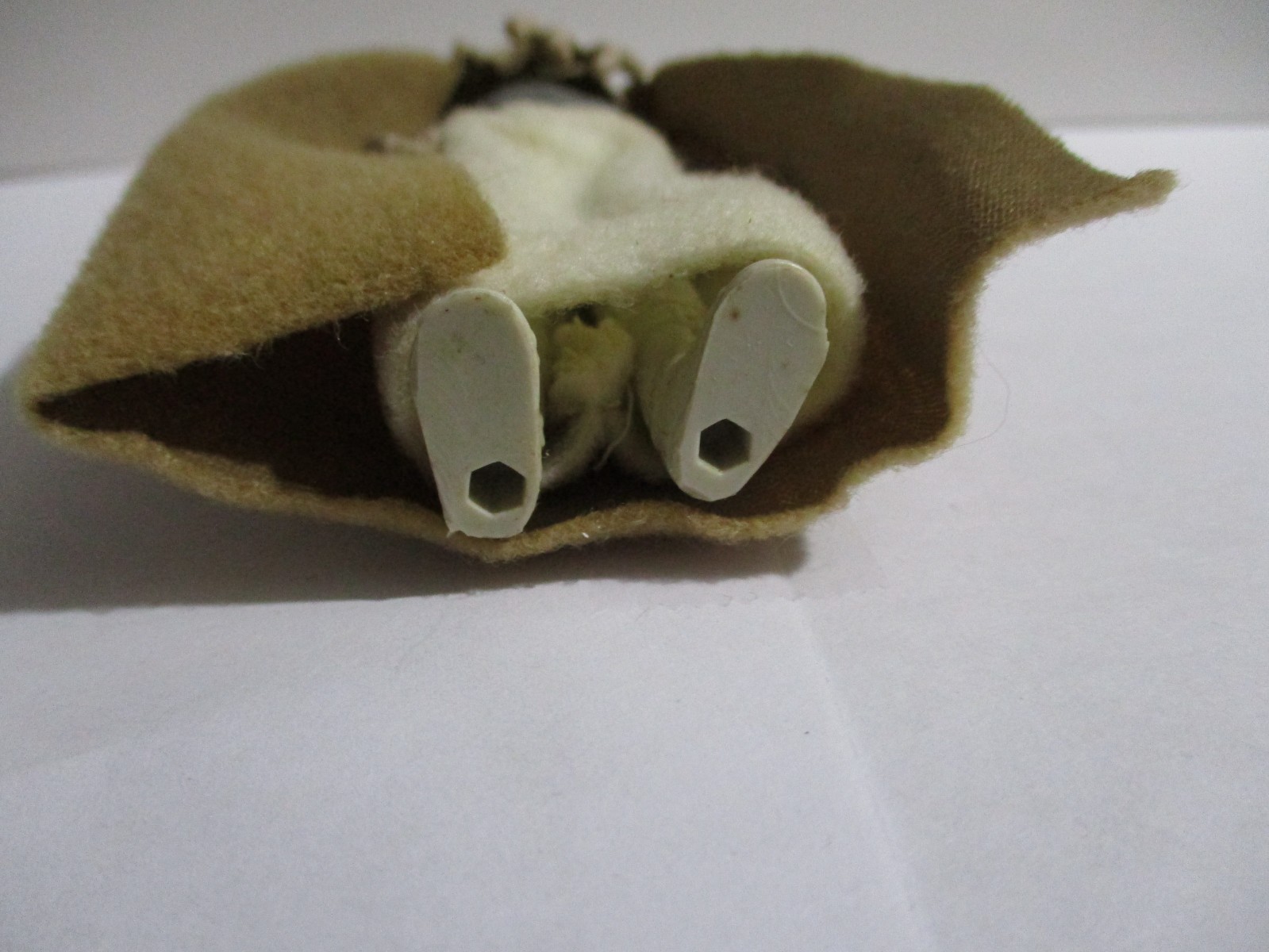 Squid Head sold