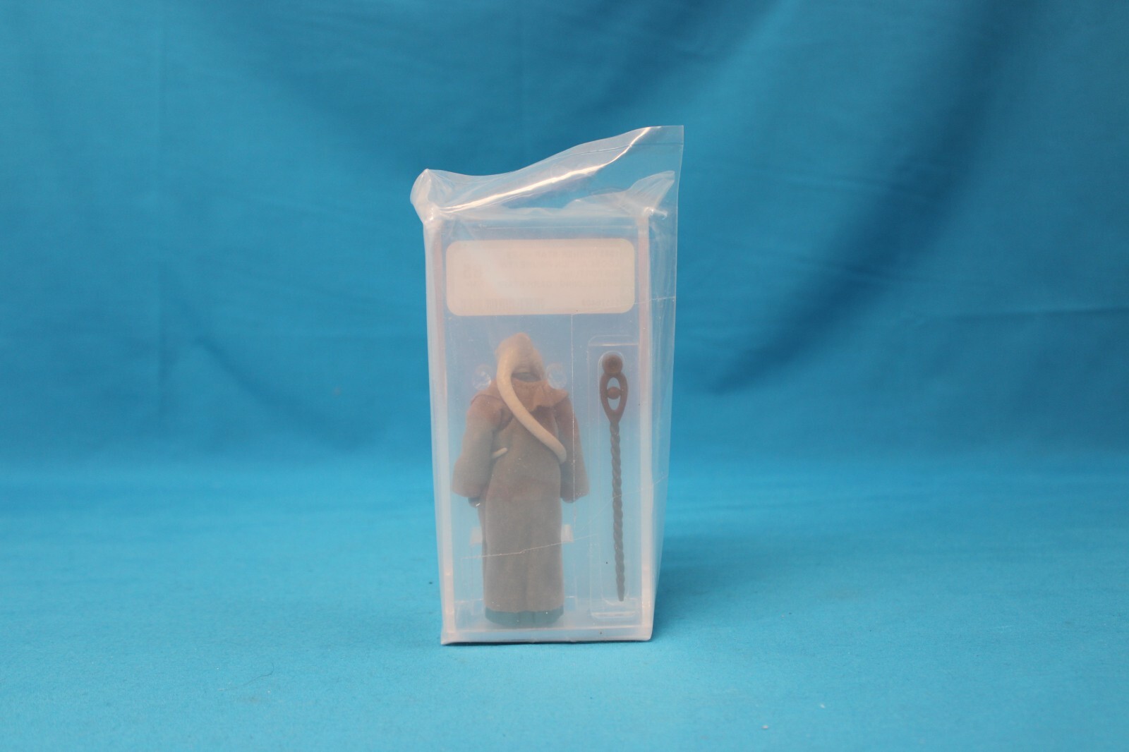 Bib Fortuna sold