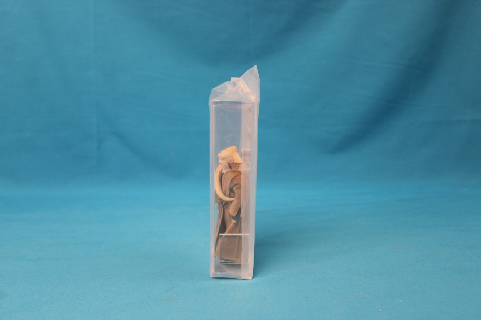 Bib Fortuna sold