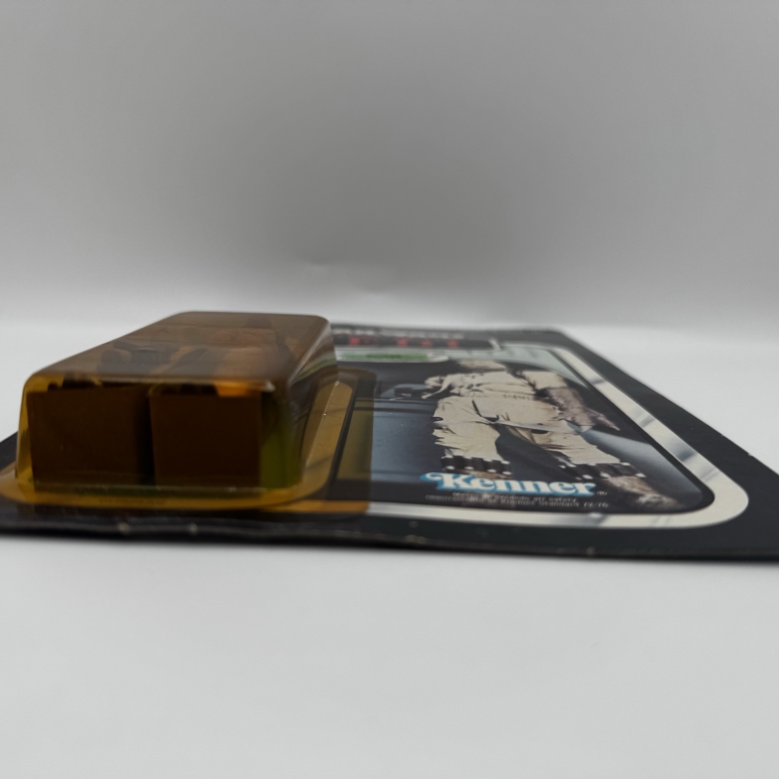Bossk (Bounty Hunter) sold