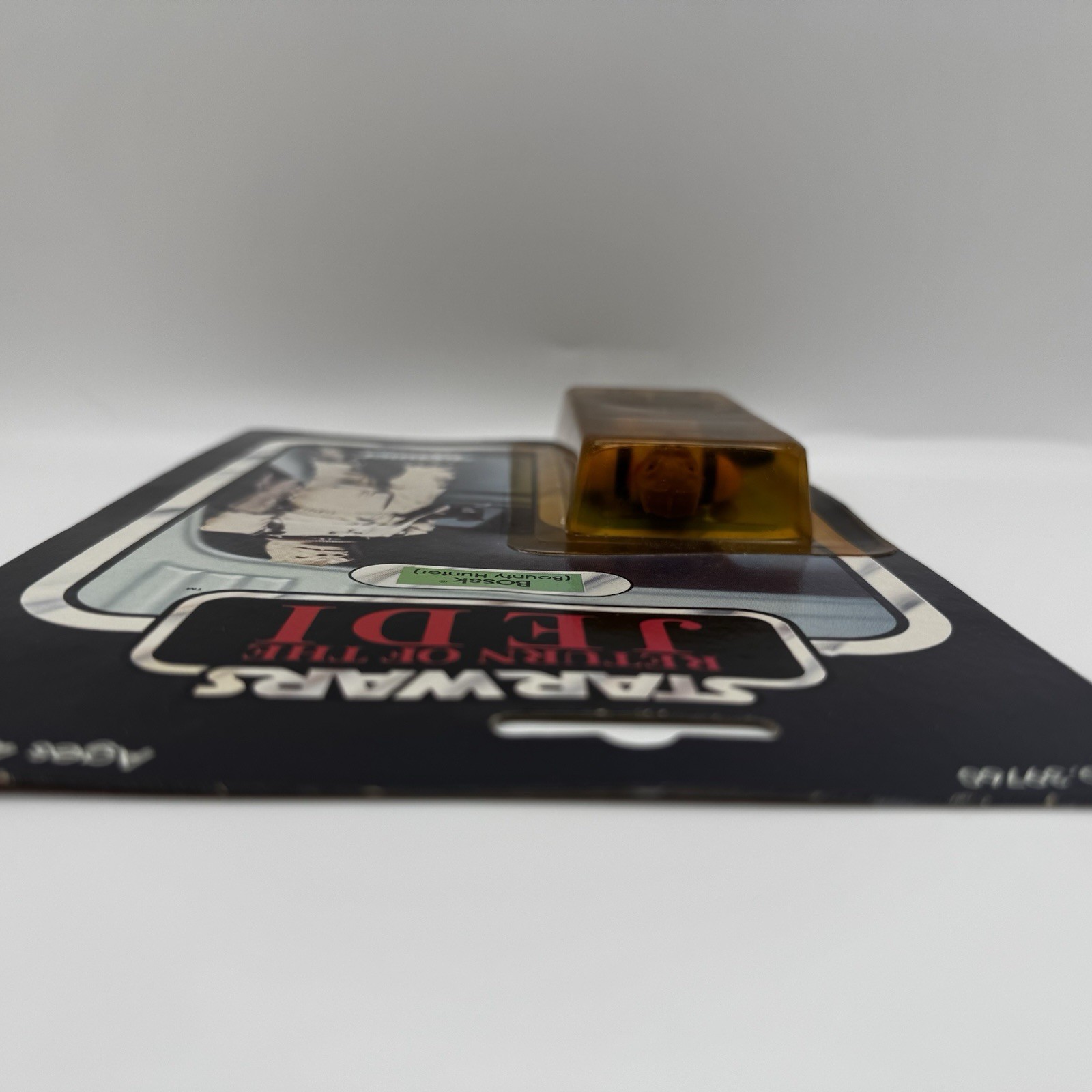 Bossk (Bounty Hunter) sold