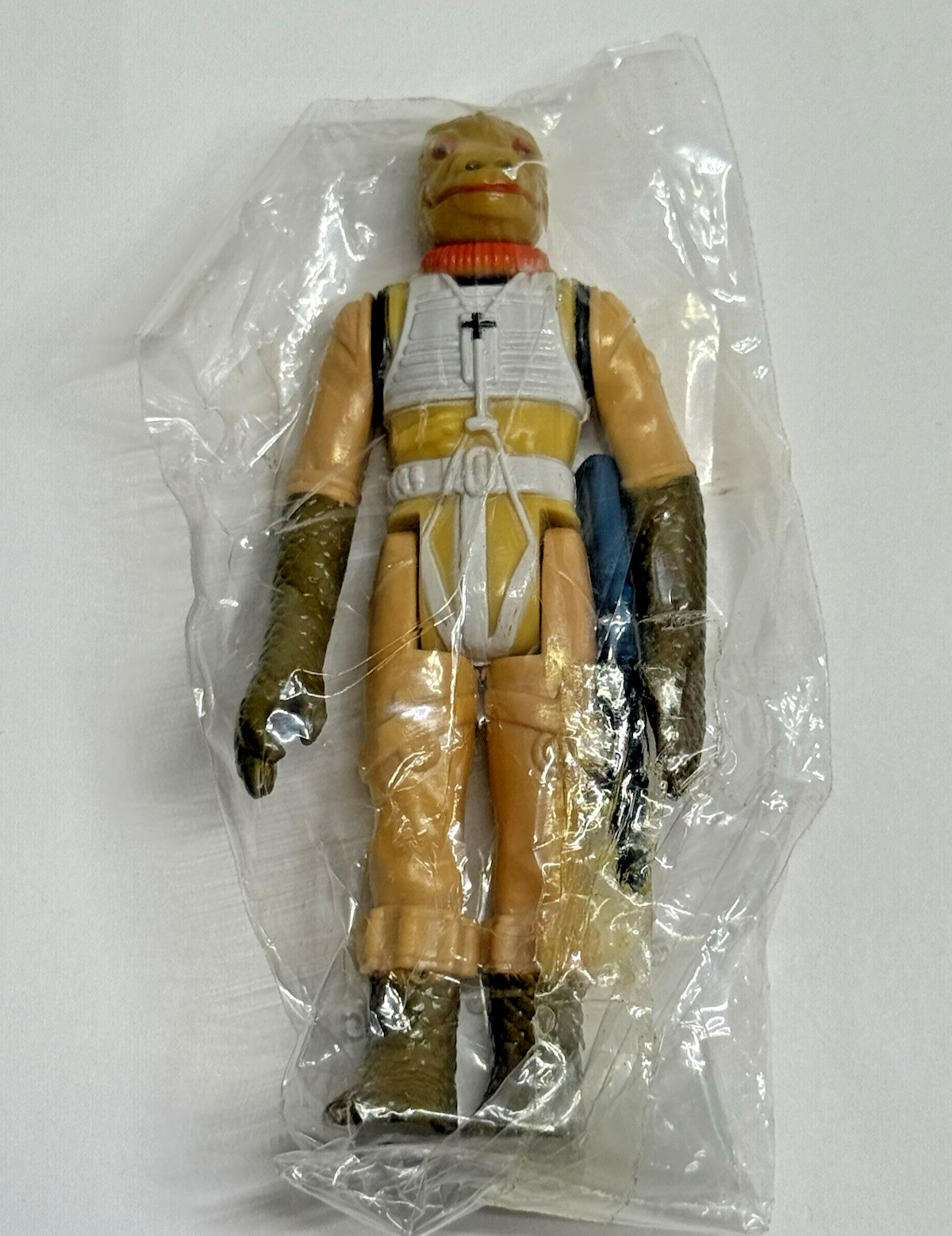 Bossk (Bounty Hunter) sold