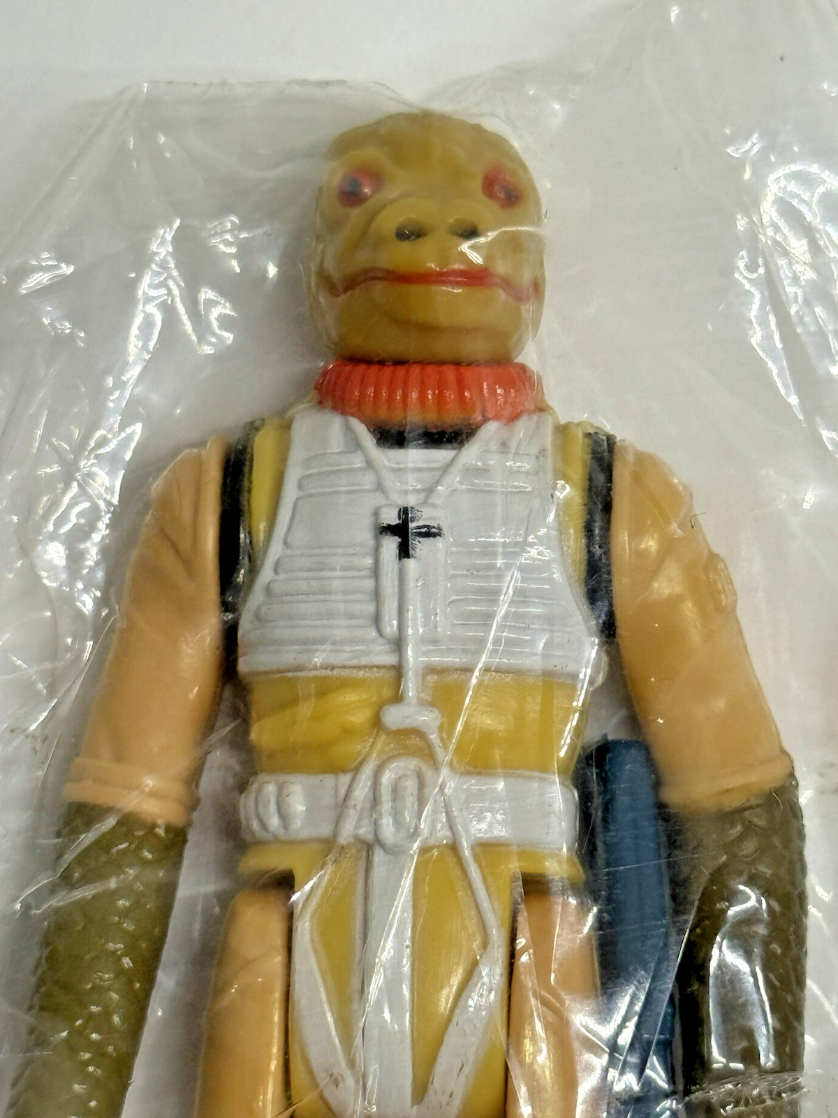 Bossk (Bounty Hunter) sold
