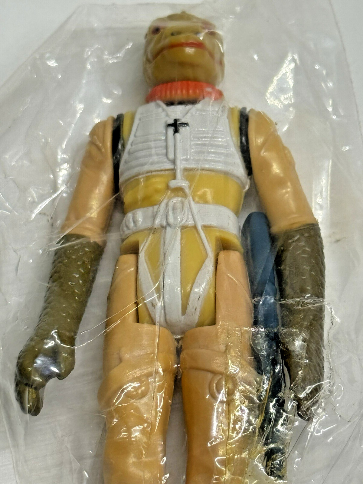 Bossk (Bounty Hunter) sold