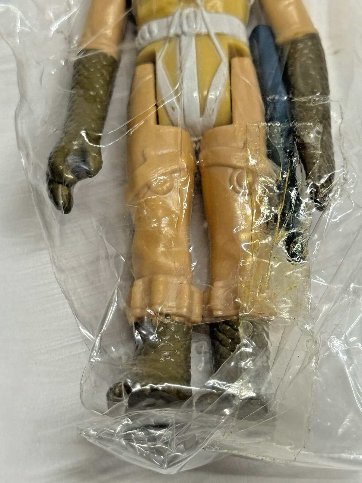Bossk (Bounty Hunter) sold