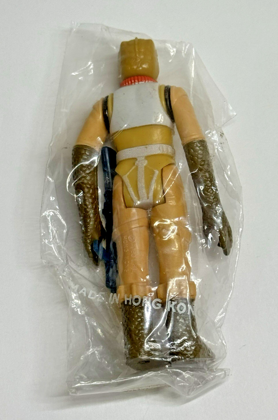 Bossk (Bounty Hunter) sold