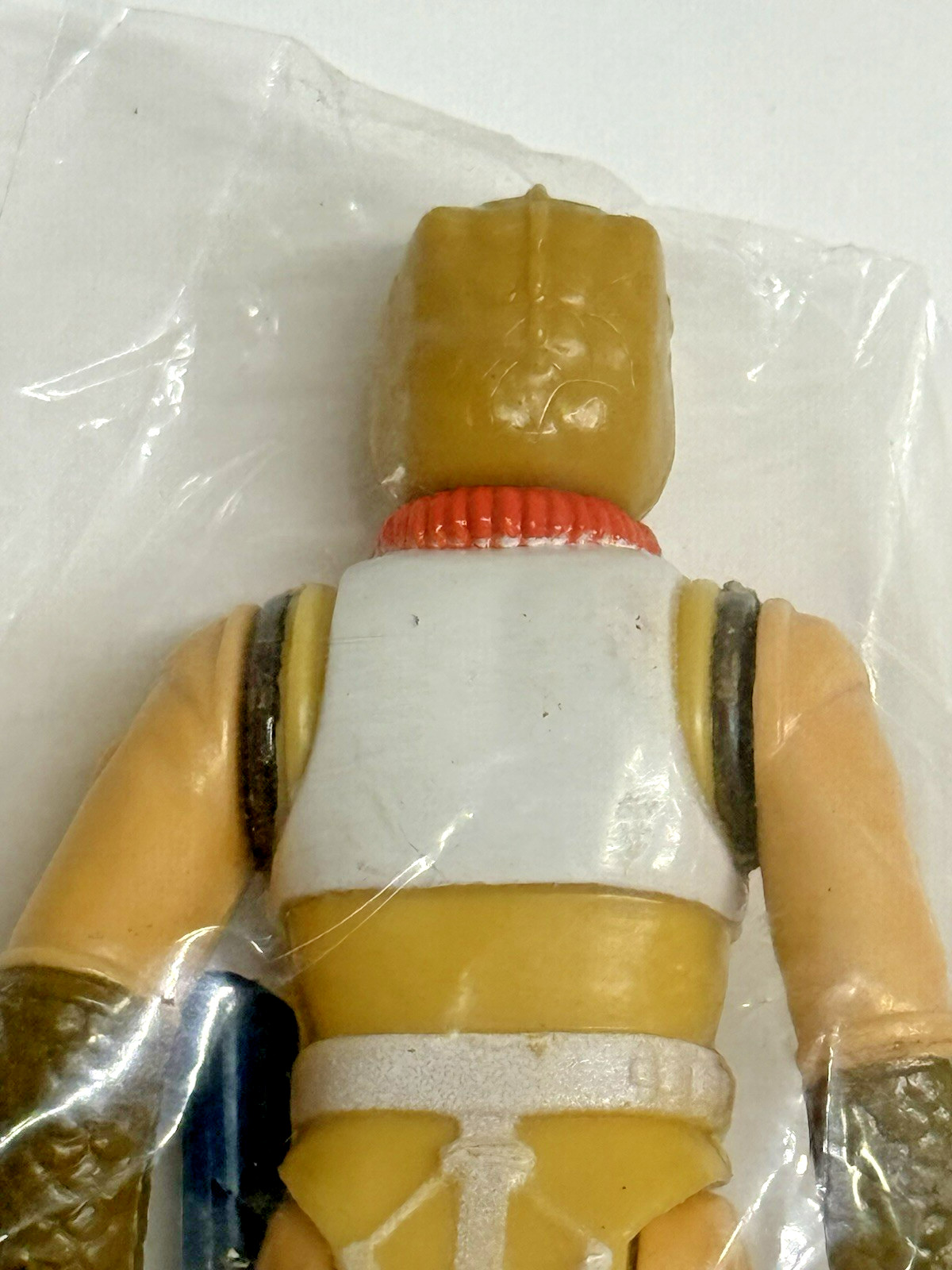 Bossk (Bounty Hunter) sold