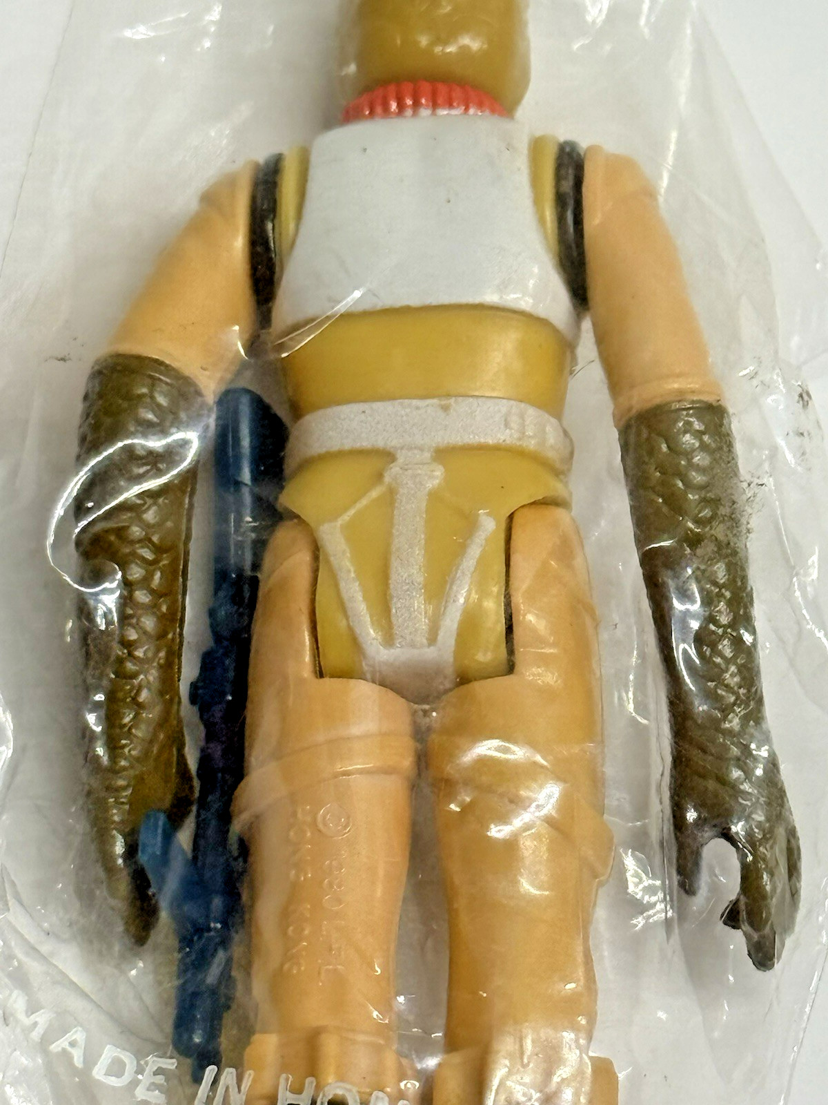 Bossk (Bounty Hunter) sold