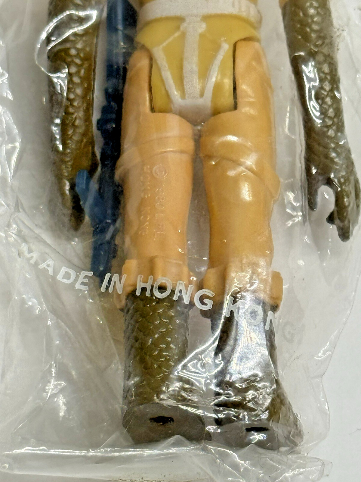 Bossk (Bounty Hunter) sold