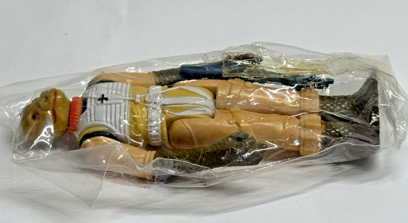 Bossk (Bounty Hunter) sold