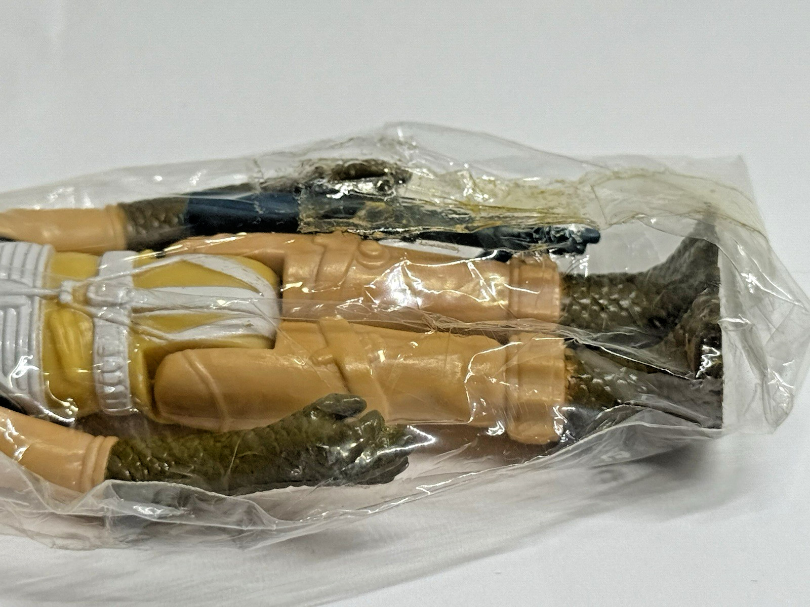 Bossk (Bounty Hunter) sold