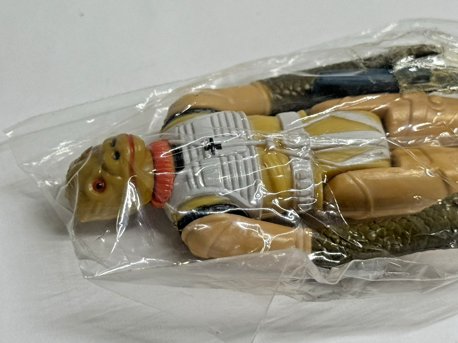 Bossk (Bounty Hunter) sold