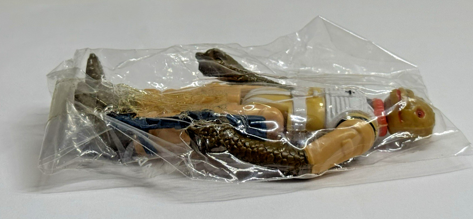 Bossk (Bounty Hunter) sold