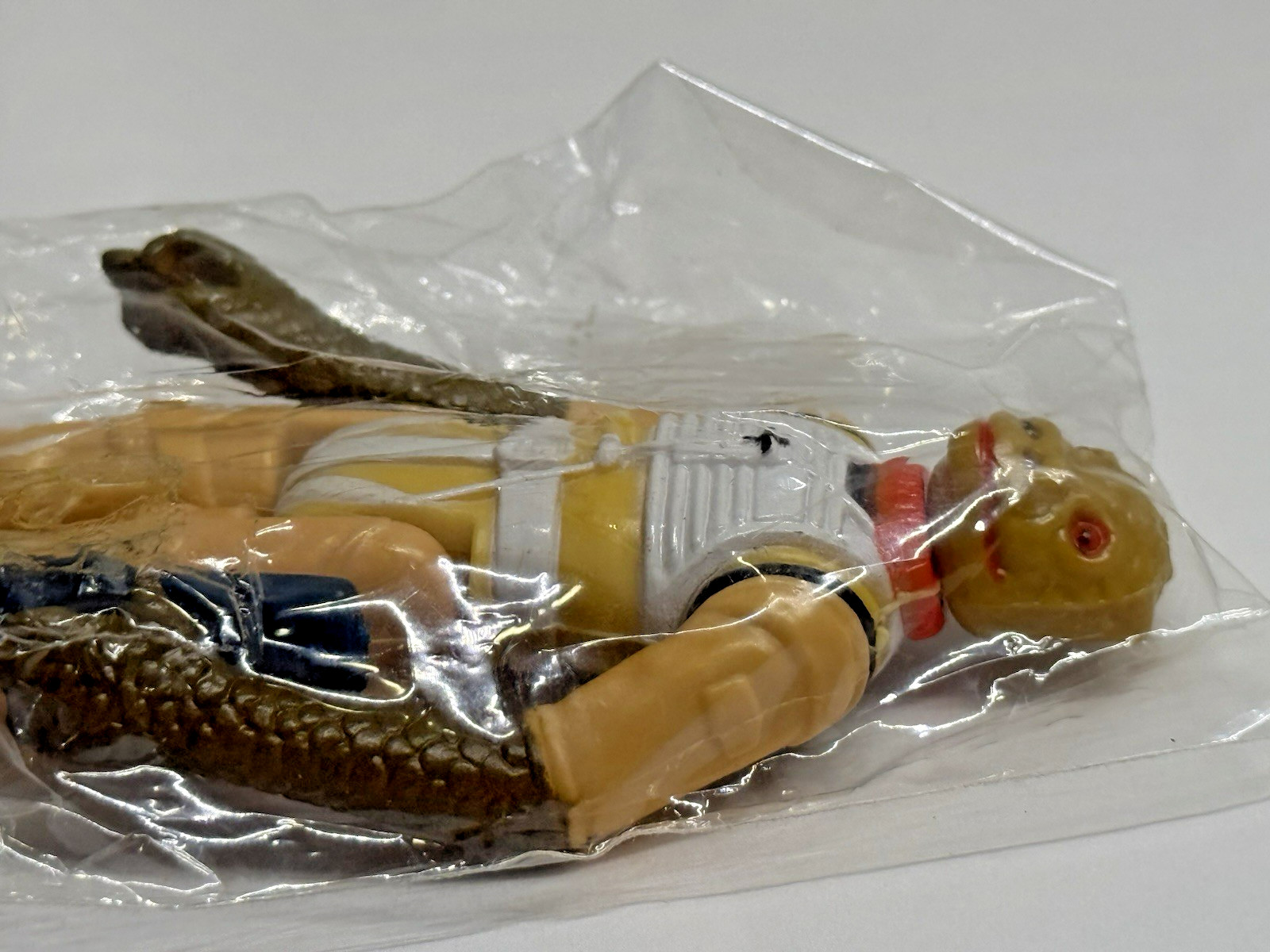 Bossk (Bounty Hunter) sold