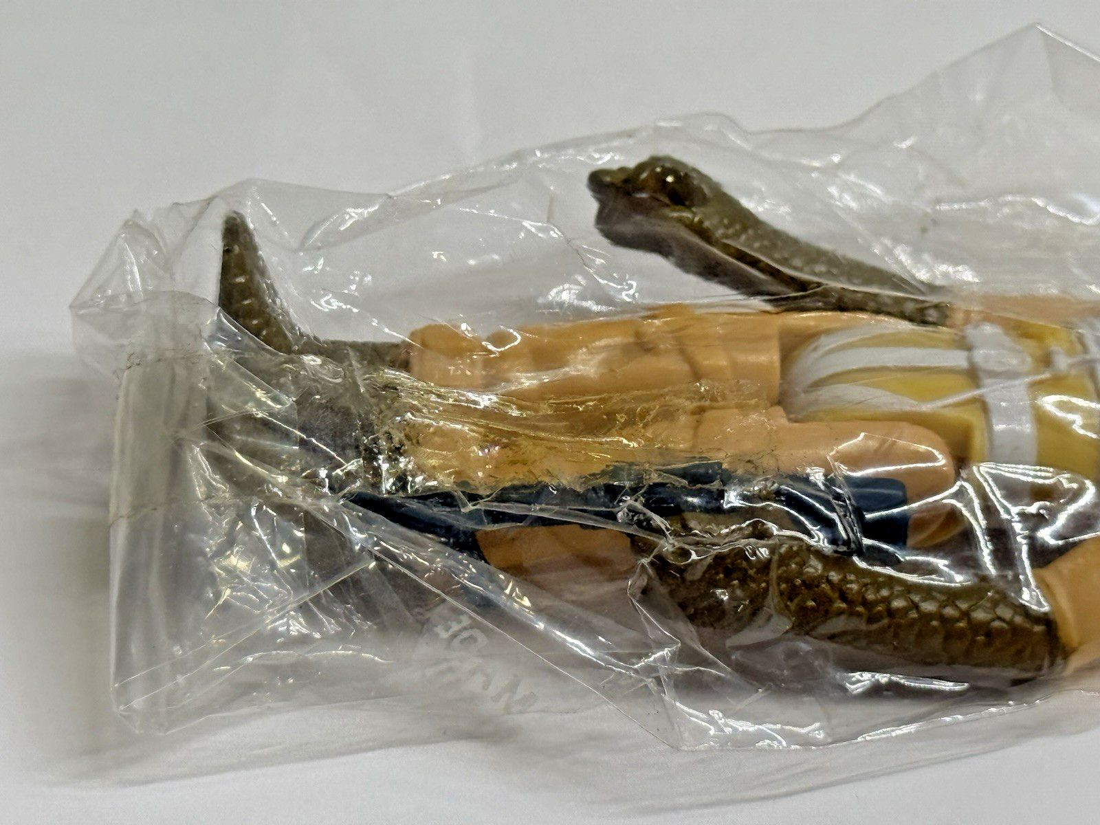 Bossk (Bounty Hunter) sold