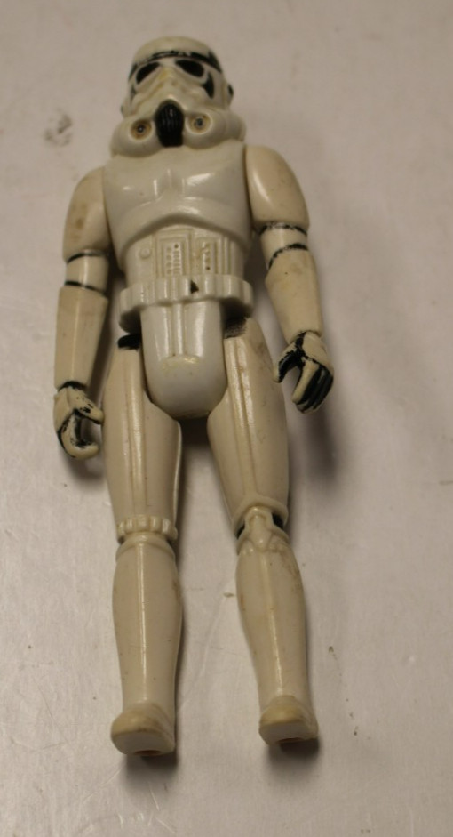 Imperial Stormtrooper sold