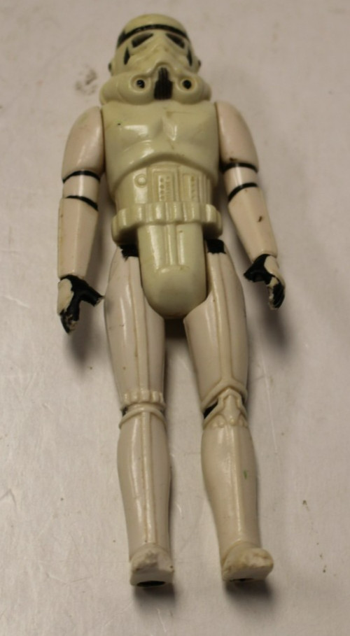Imperial Stormtrooper sold