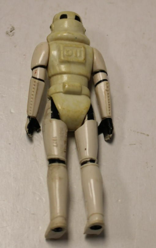 Imperial Stormtrooper sold