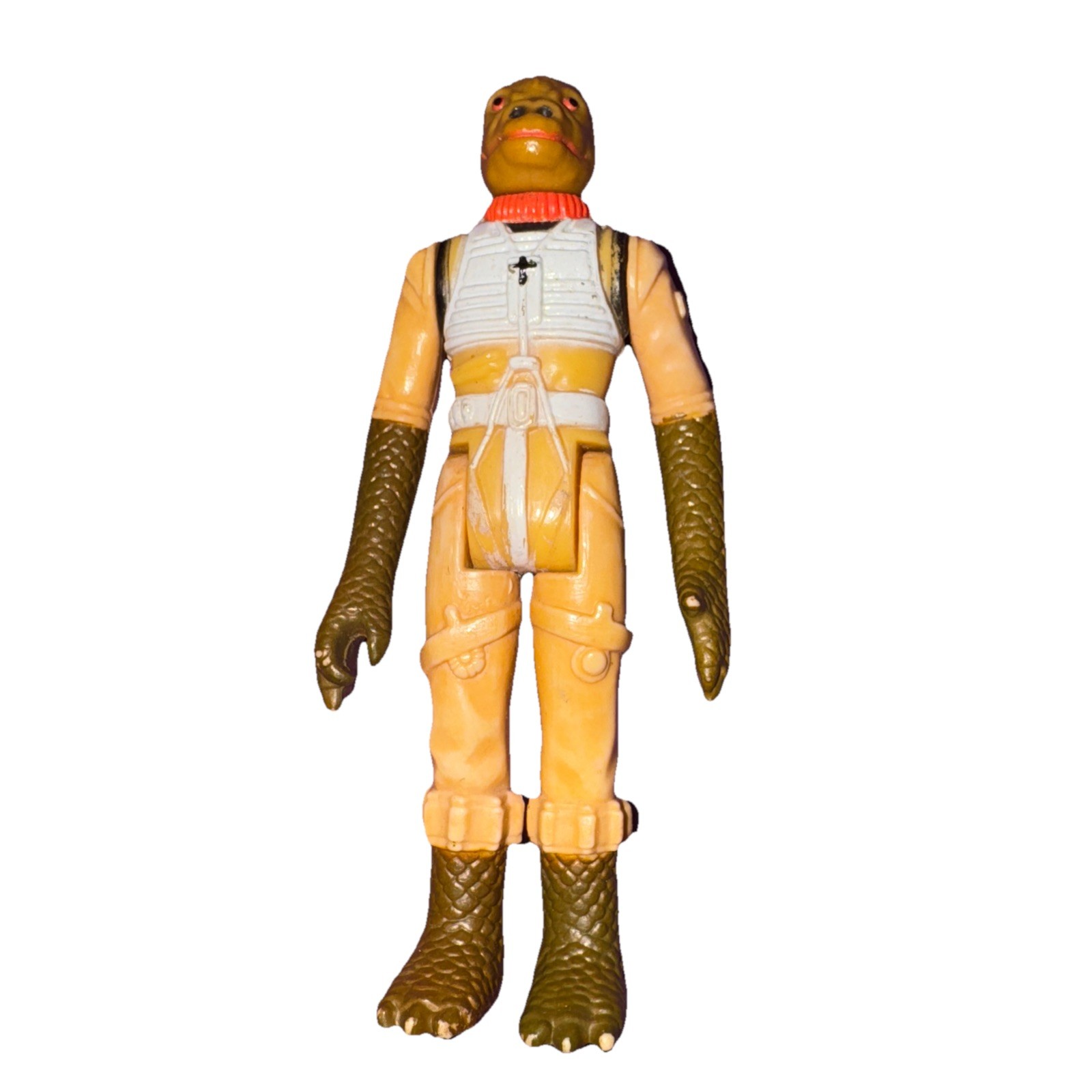 Bossk (Bounty Hunter) sold