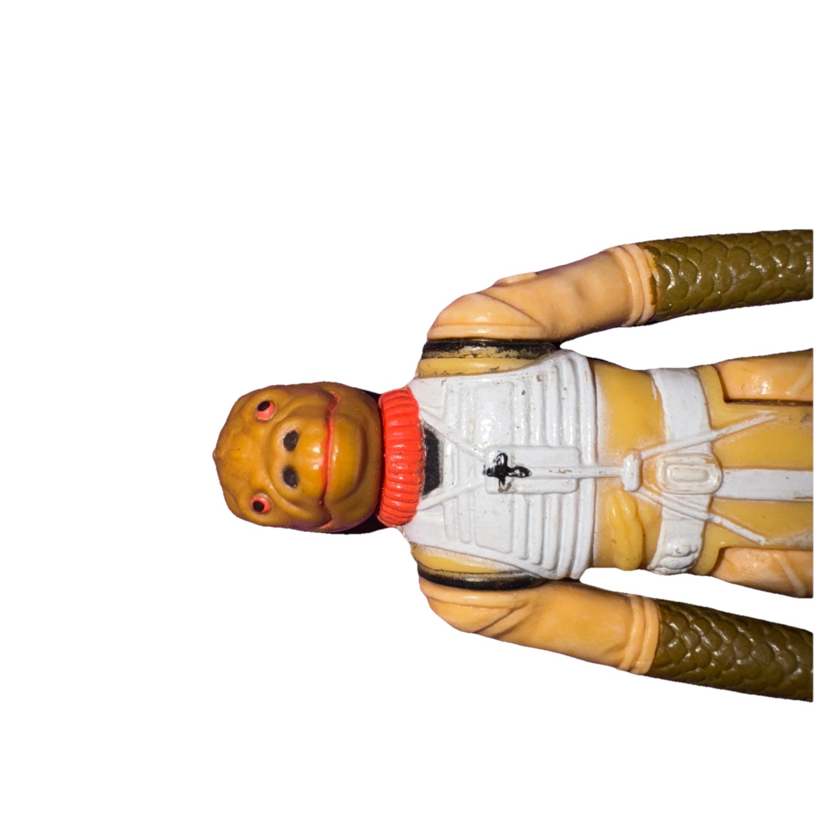 Bossk (Bounty Hunter) sold
