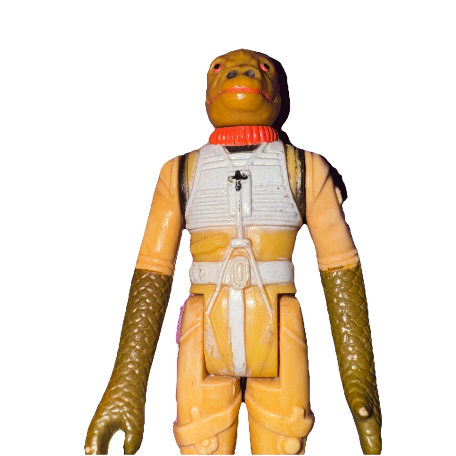 Bossk (Bounty Hunter) sold
