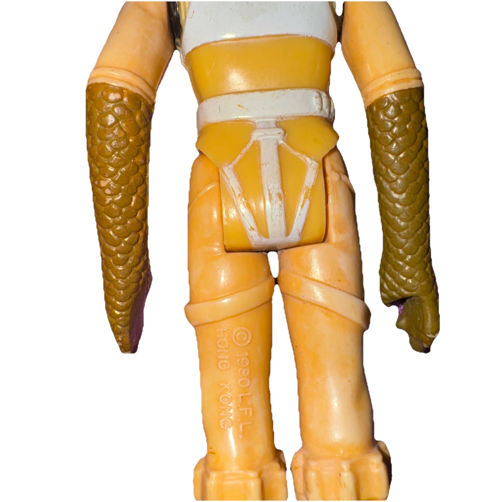 Bossk (Bounty Hunter) sold