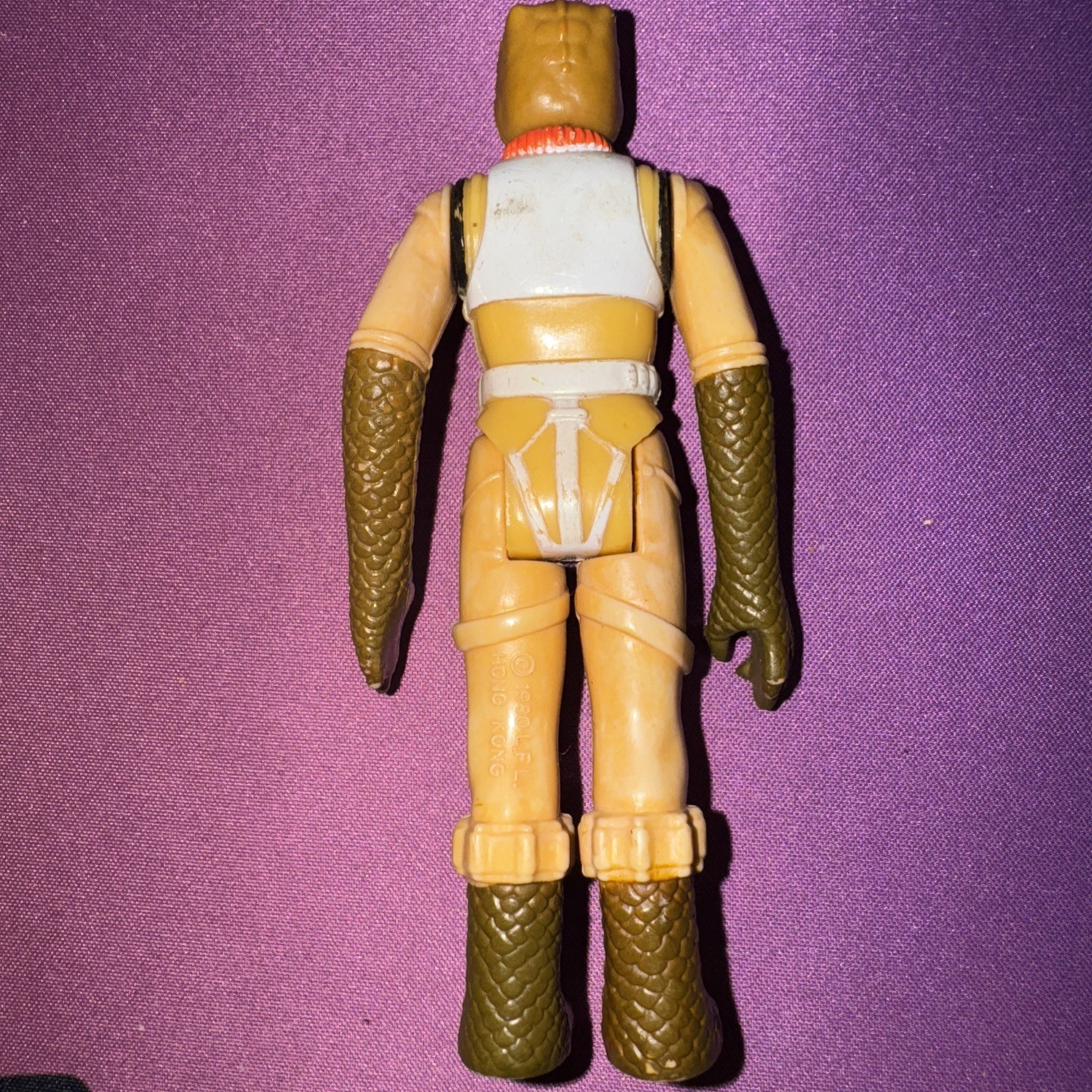 Bossk (Bounty Hunter) sold