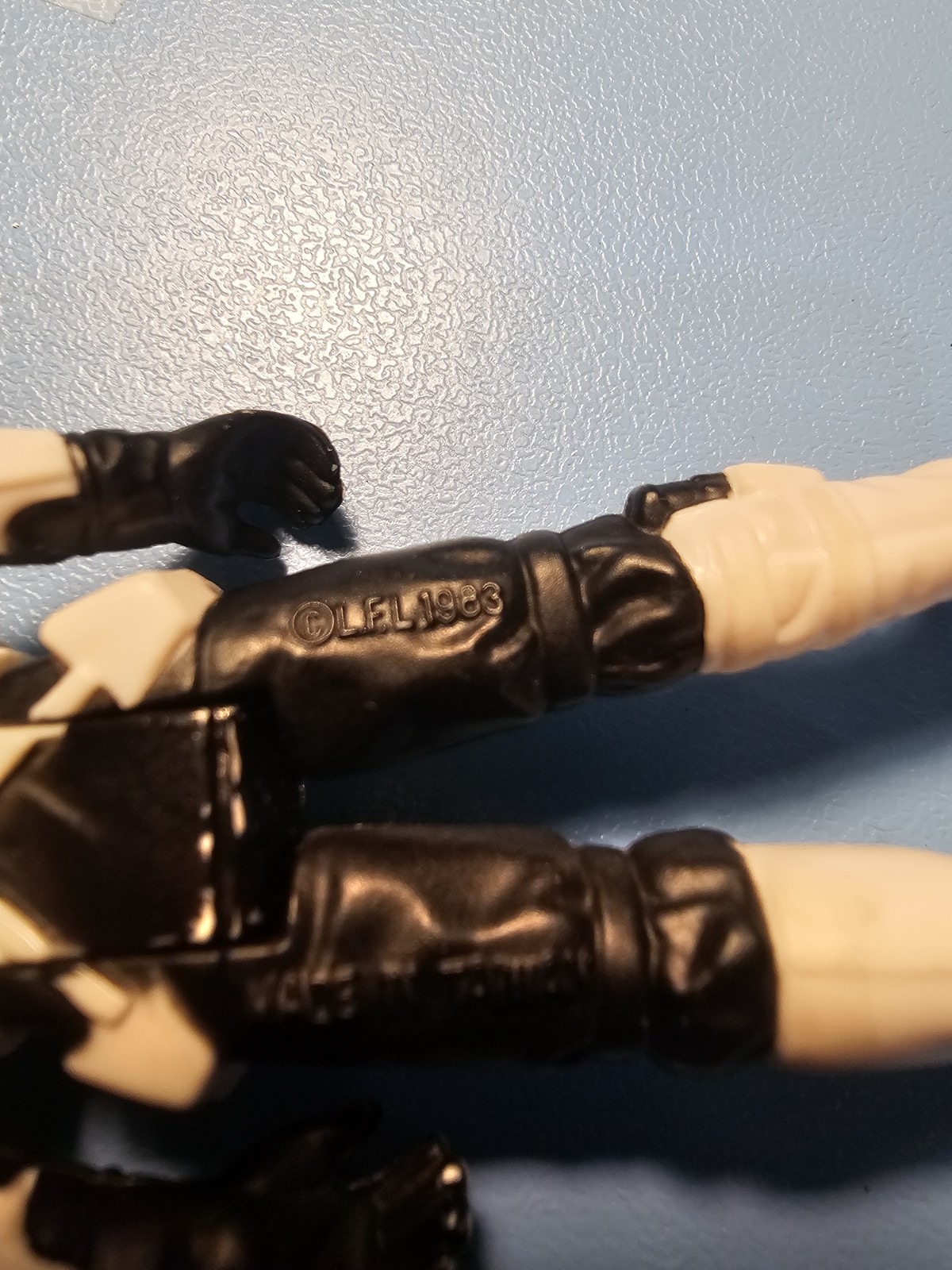 Biker Scout sold