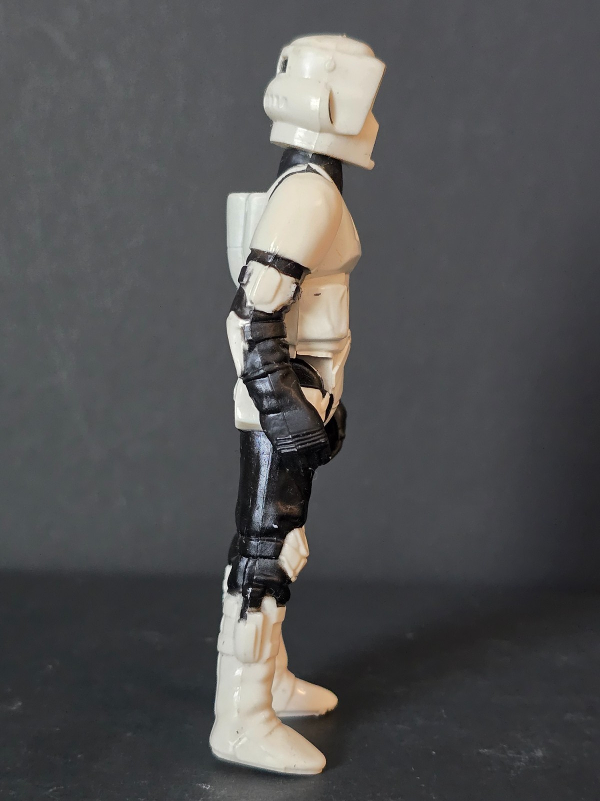Biker Scout sold