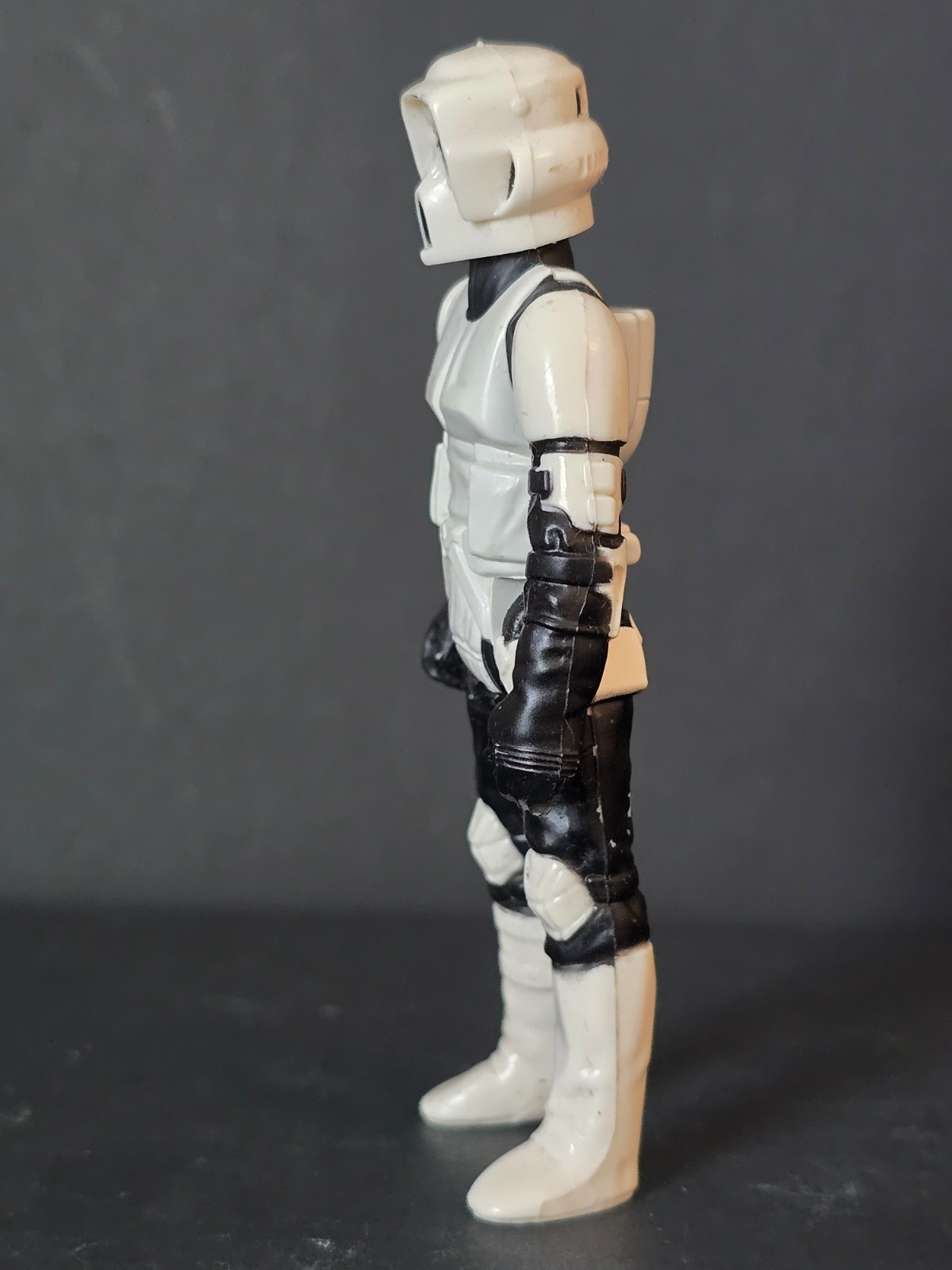 Biker Scout sold