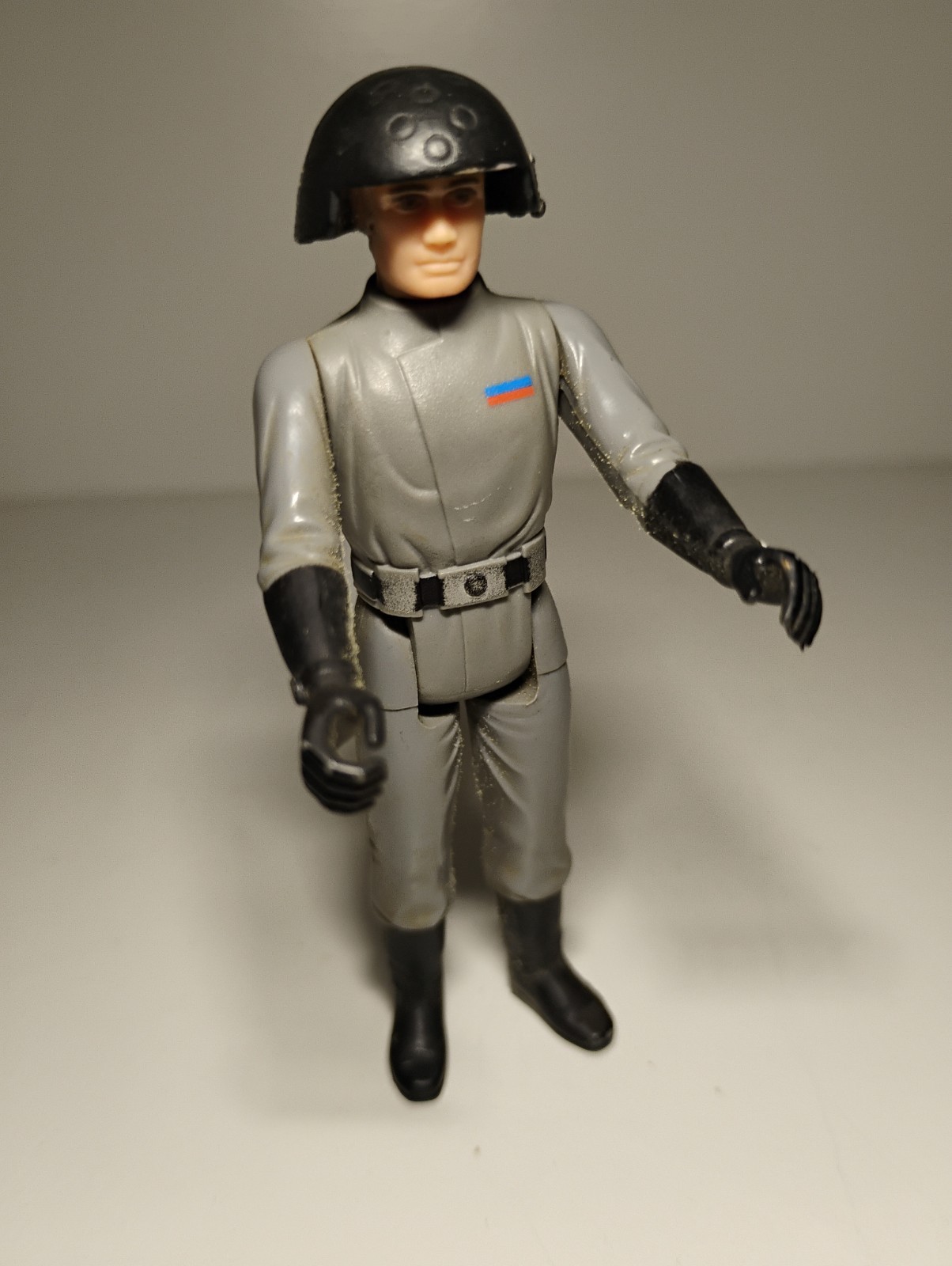 Death Squad Commander (Star Destroyer Commander) sold