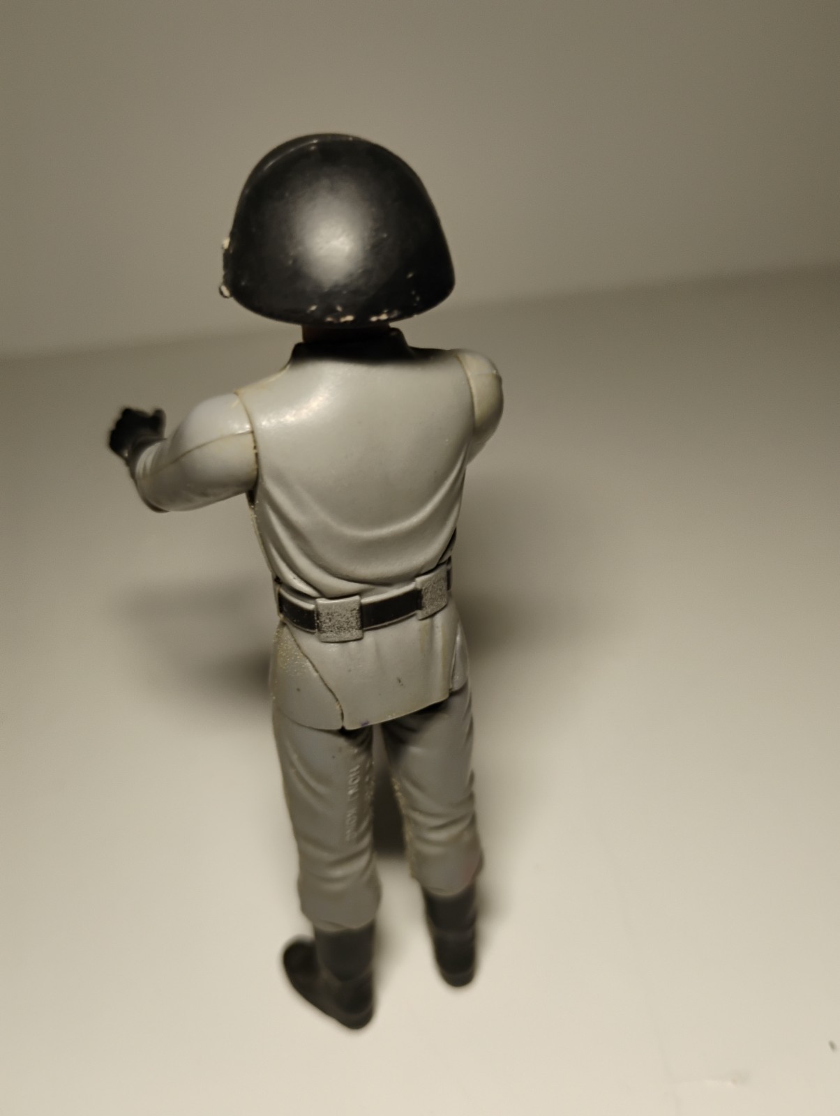 Death Squad Commander (Star Destroyer Commander) sold
