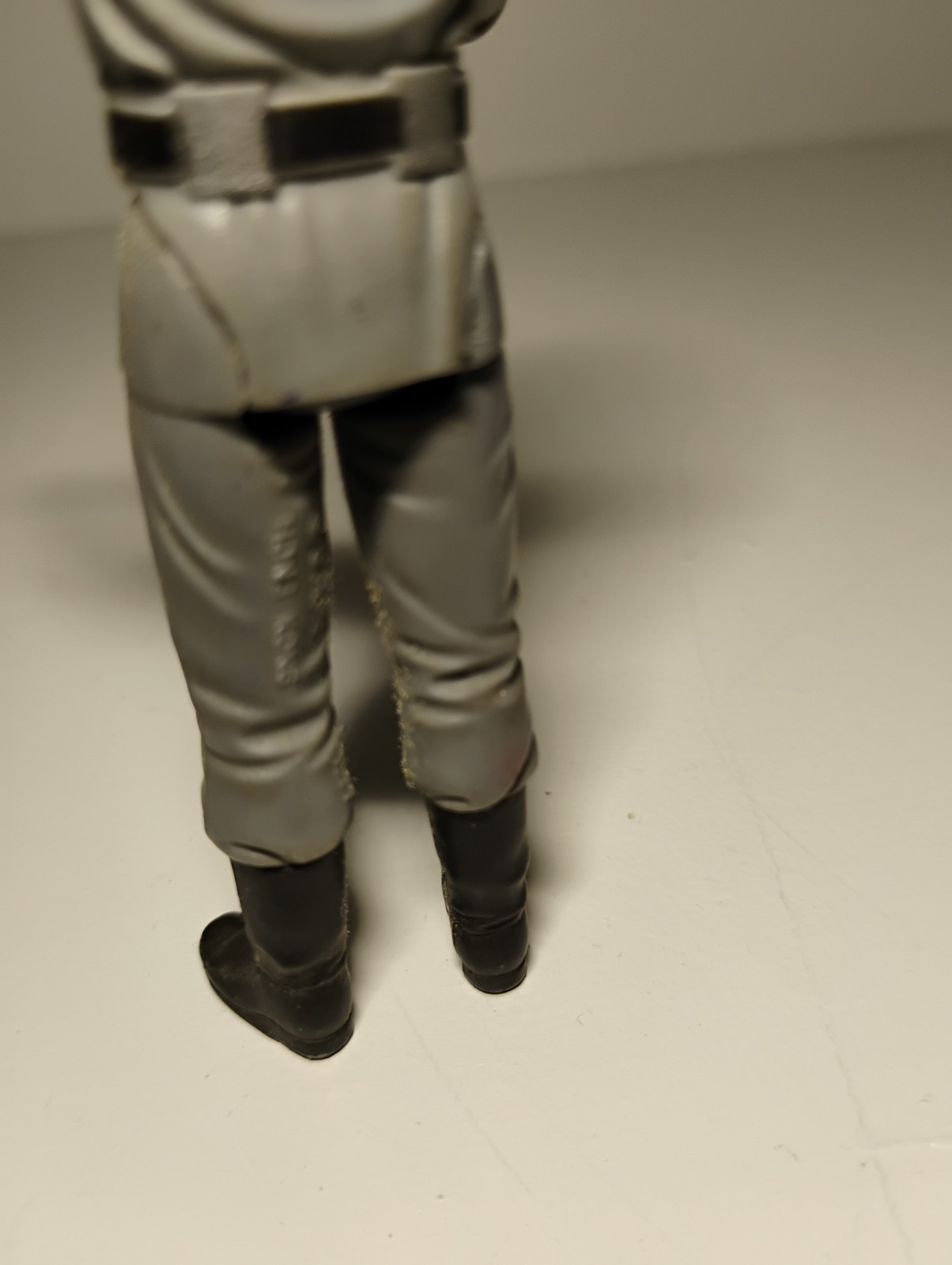 Death Squad Commander (Star Destroyer Commander) sold