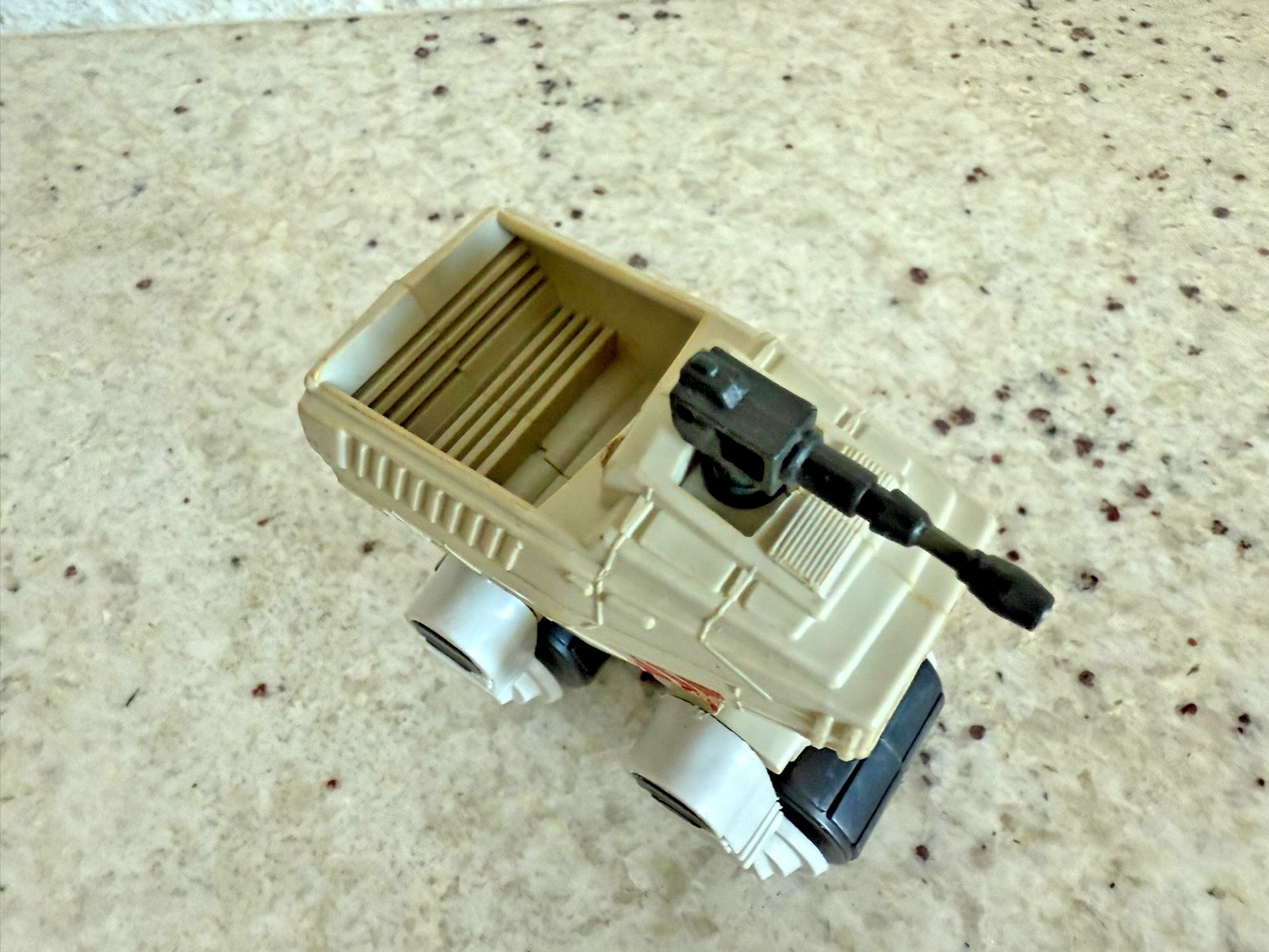 MTV-7 (Multi-Terrain Vehicle) sold