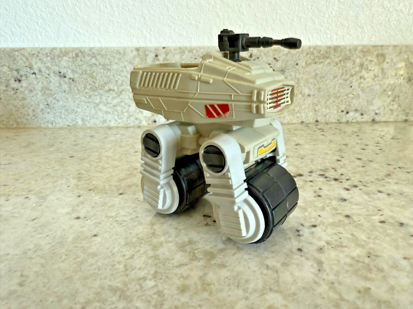 MTV-7 (Multi-Terrain Vehicle) sold