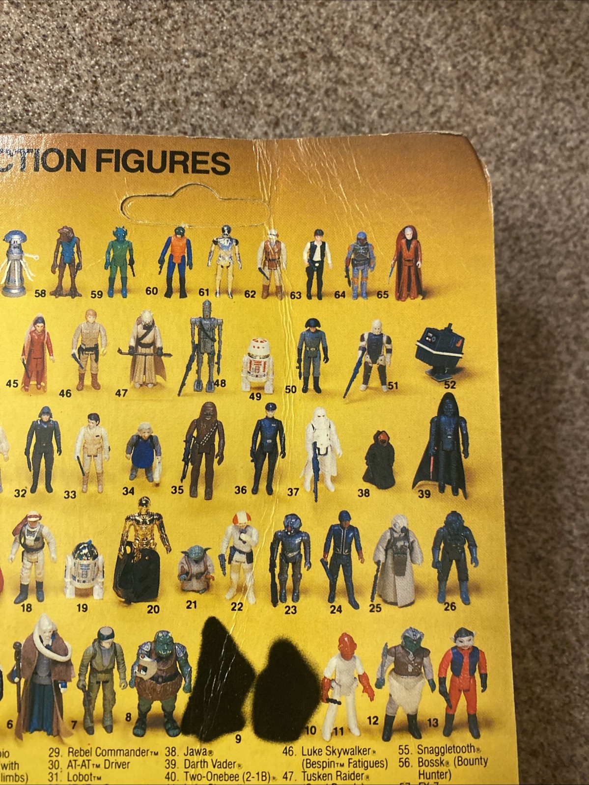 Biker Scout sold