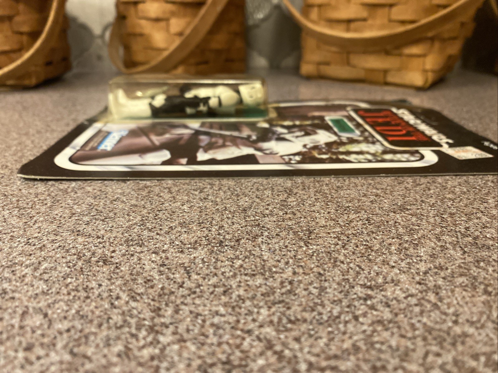 Biker Scout sold