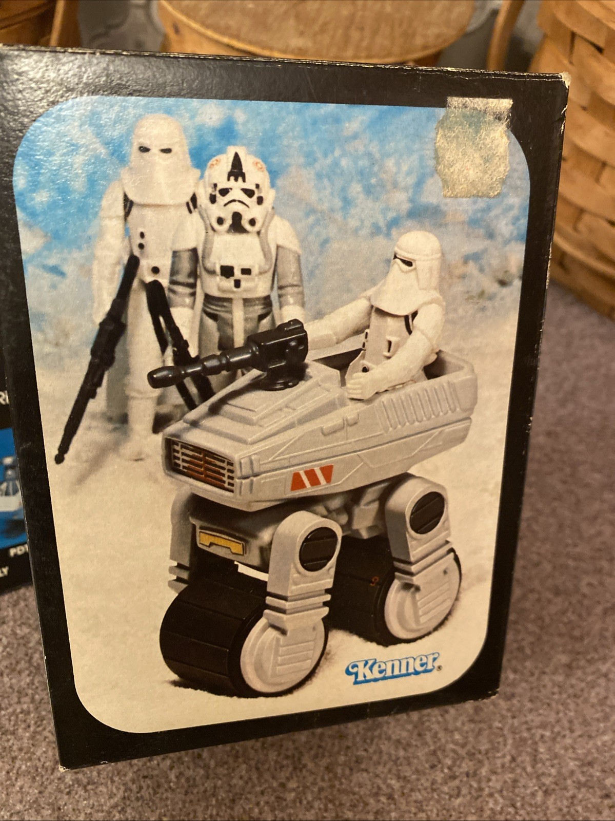 MTV-7 (Multi-Terrain Vehicle) sold