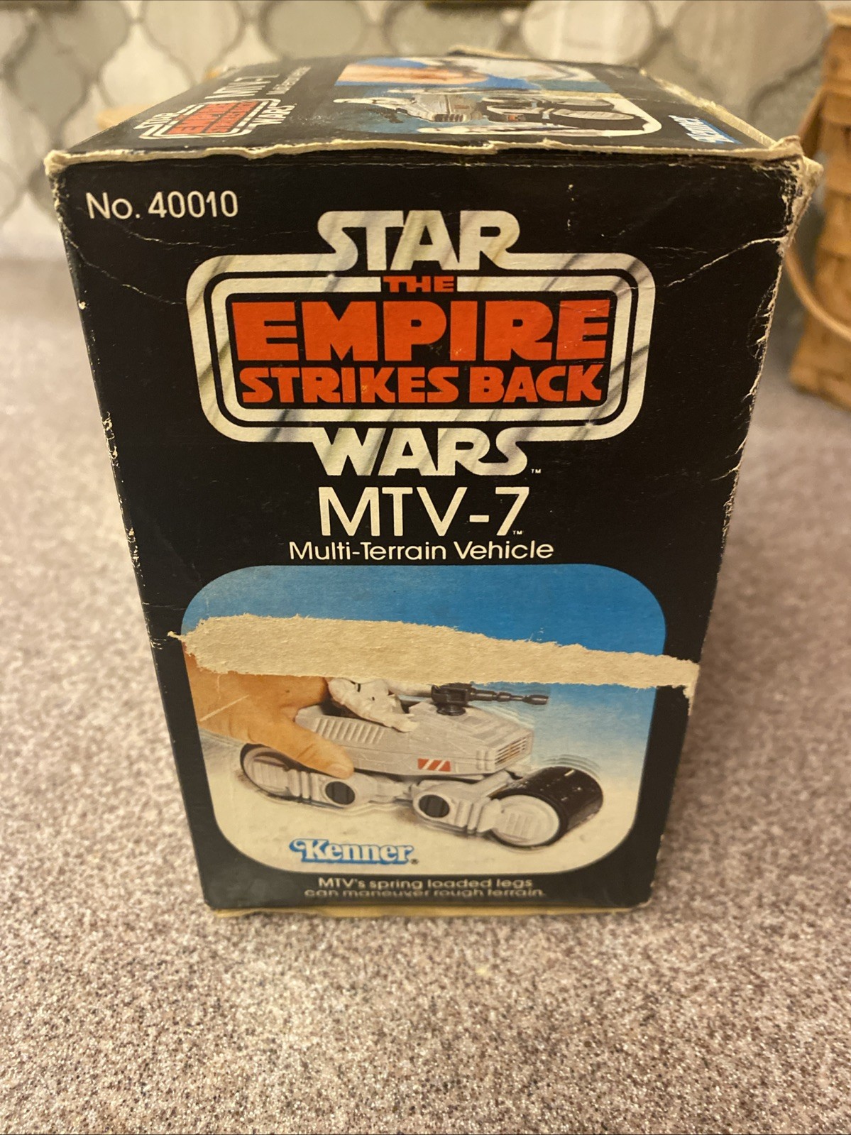 MTV-7 (Multi-Terrain Vehicle) sold