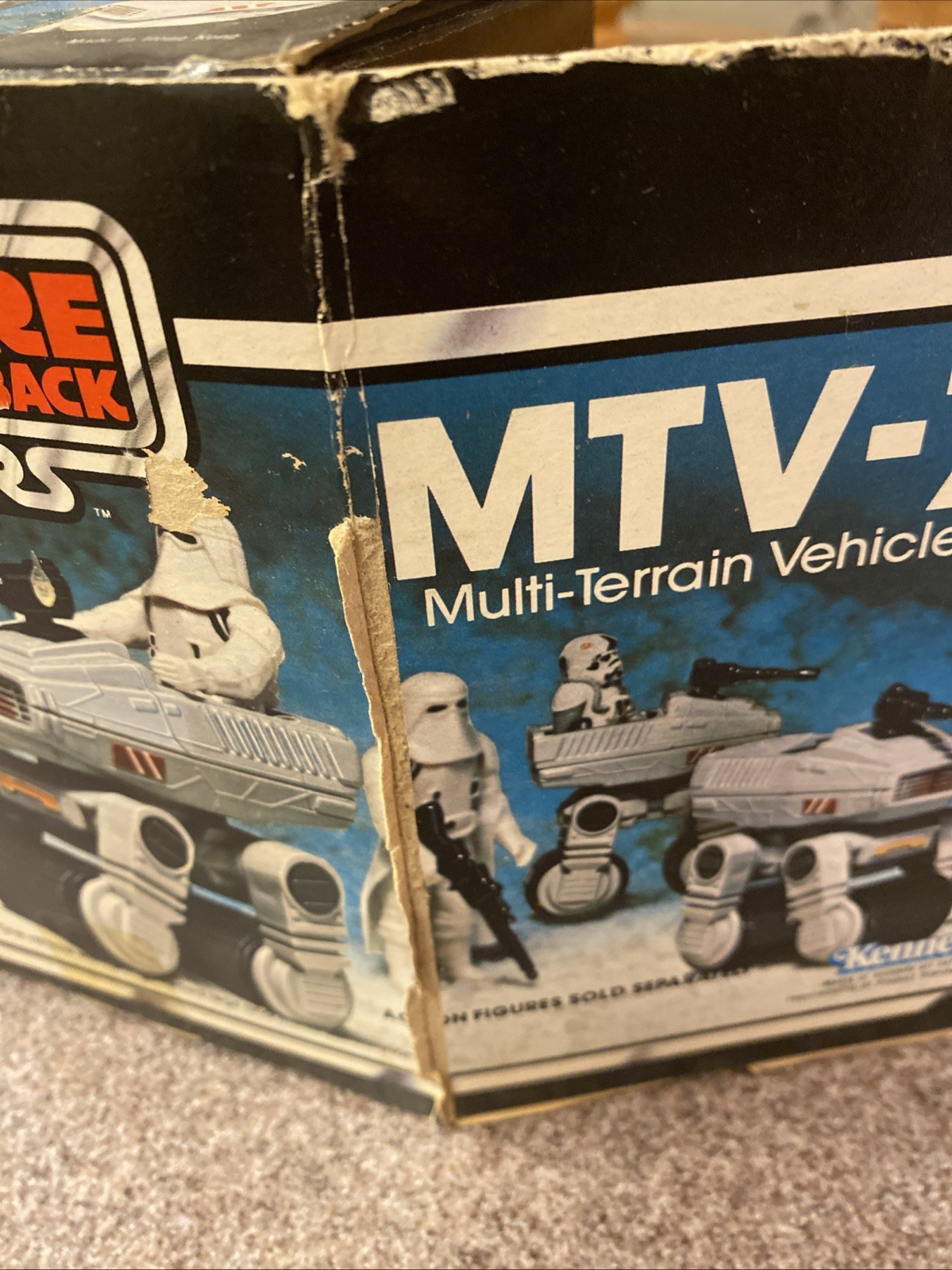 MTV-7 (Multi-Terrain Vehicle) sold