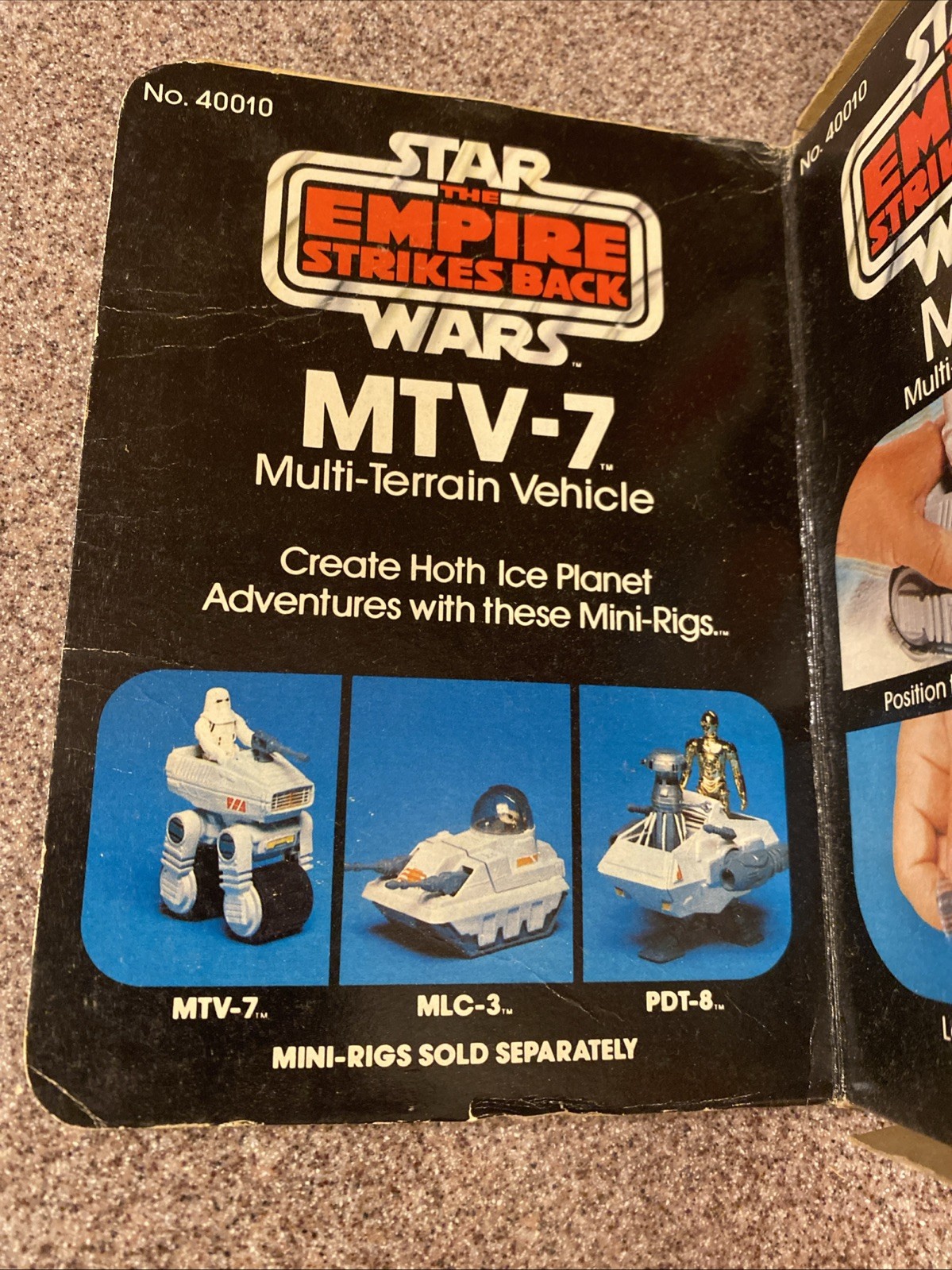 MTV-7 (Multi-Terrain Vehicle) sold