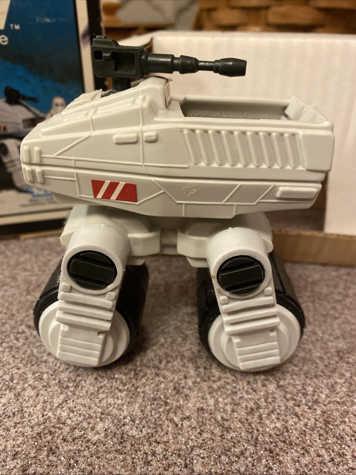 MTV-7 (Multi-Terrain Vehicle) sold