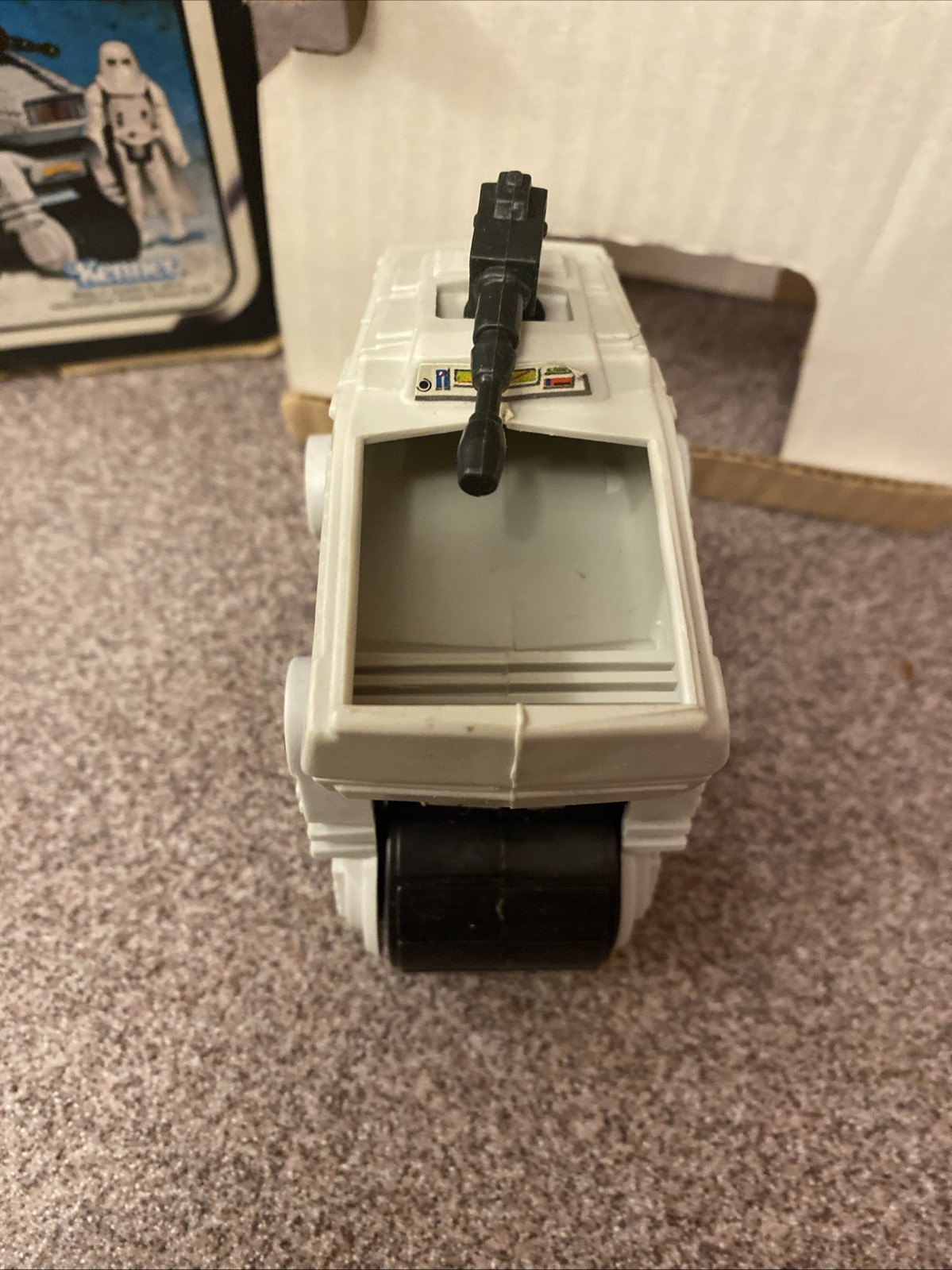 MTV-7 (Multi-Terrain Vehicle) sold