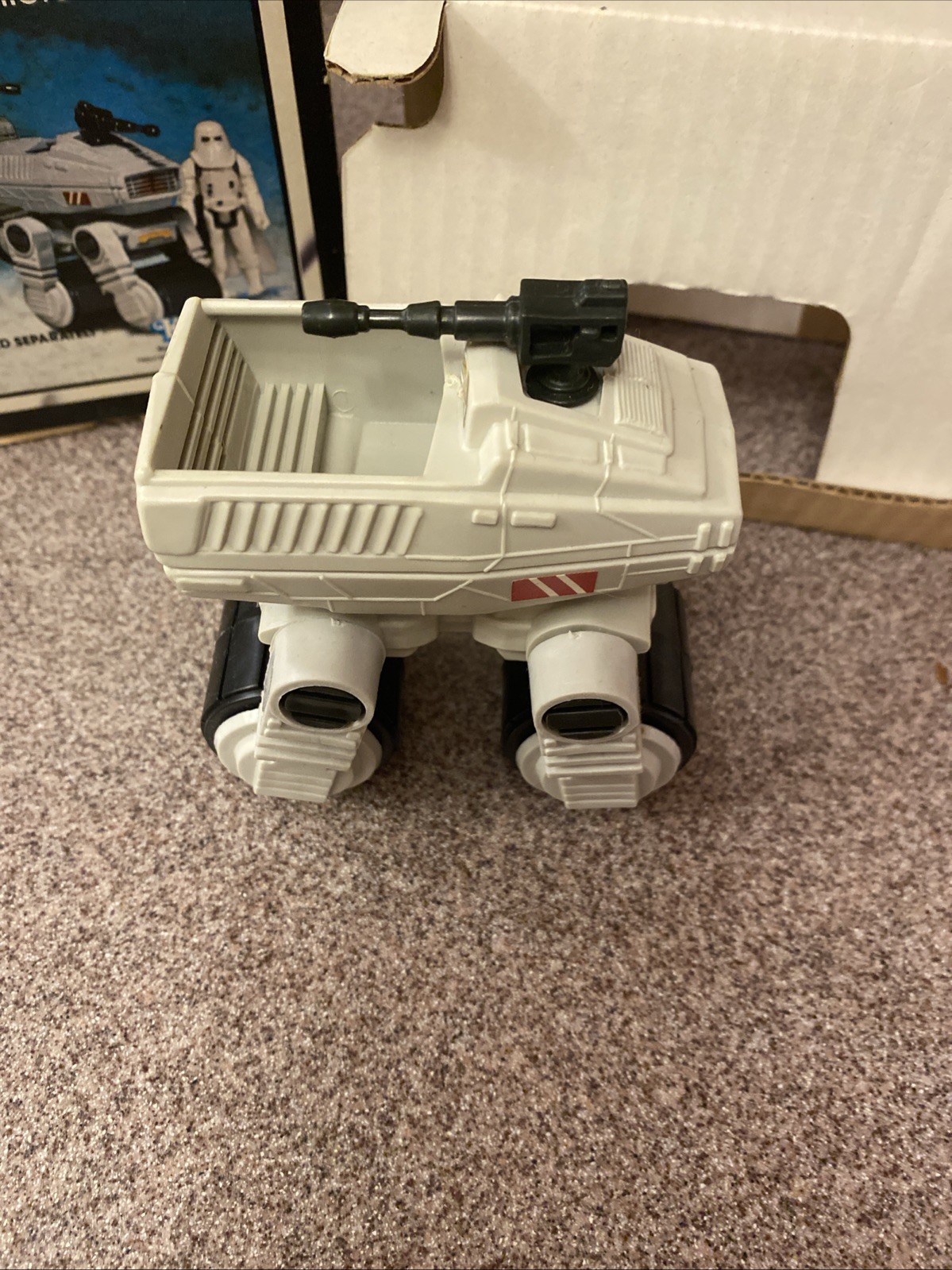 MTV-7 (Multi-Terrain Vehicle) sold